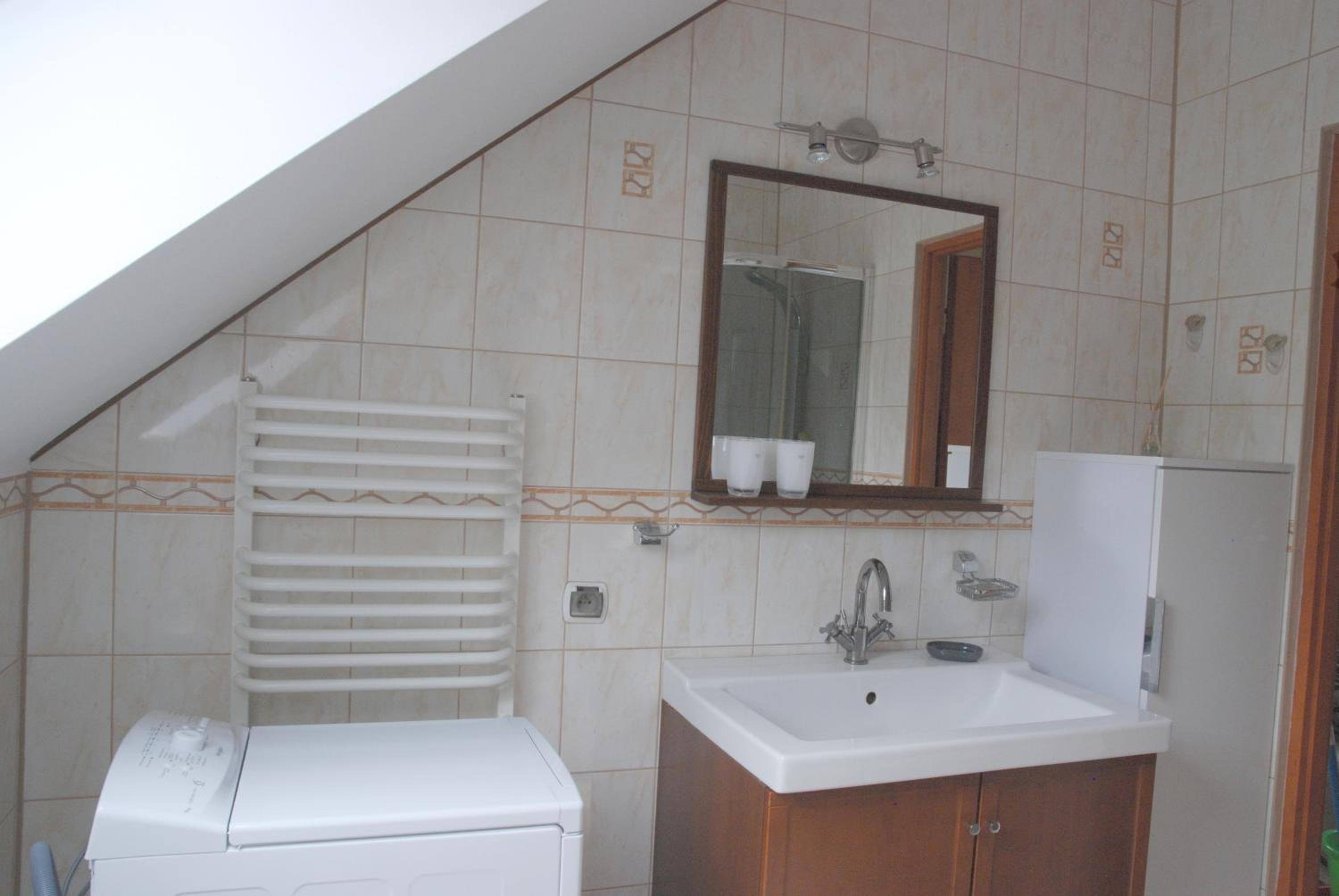 Studio Apartment photo 3