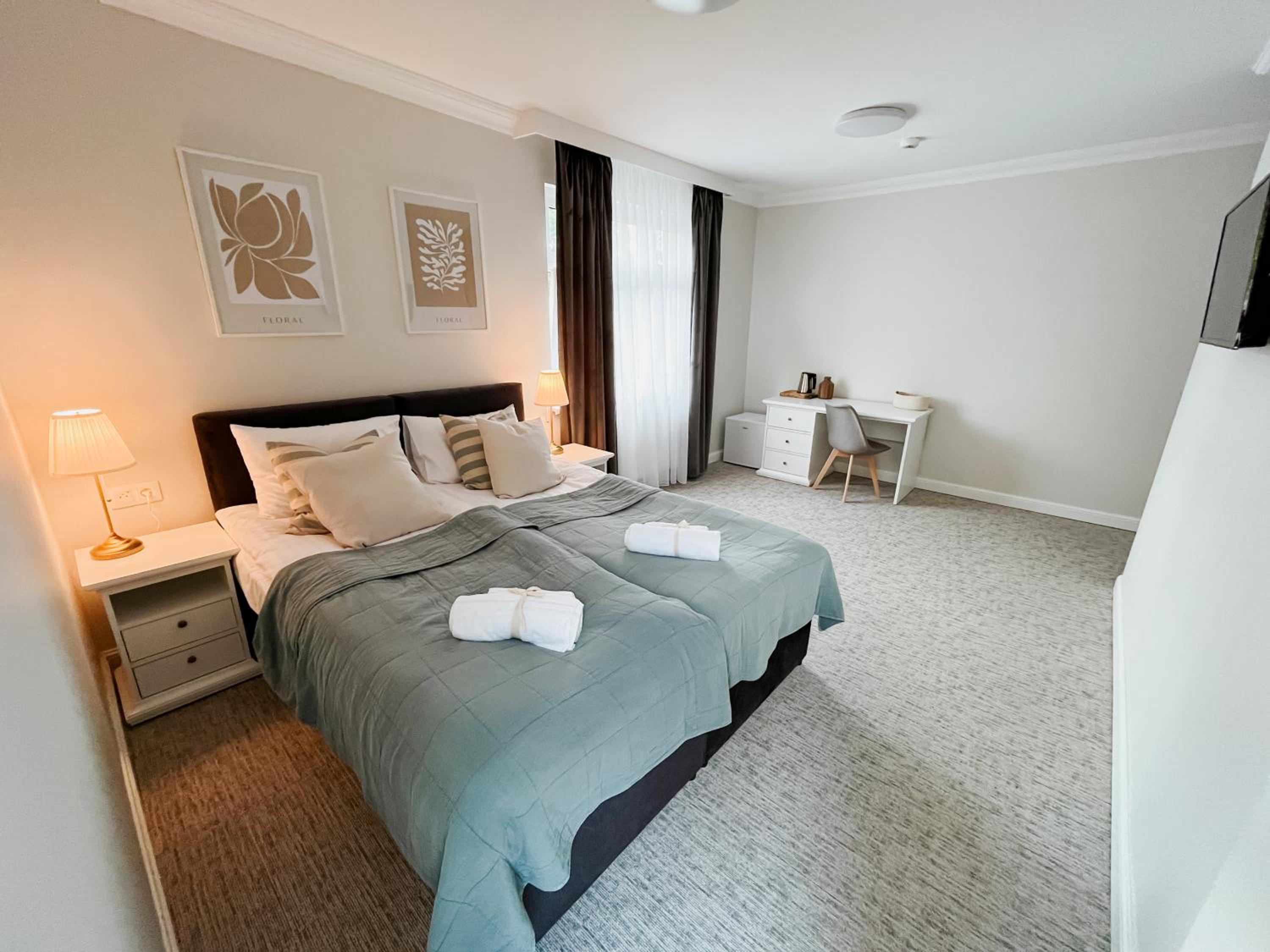 Quadruple Room photo 3