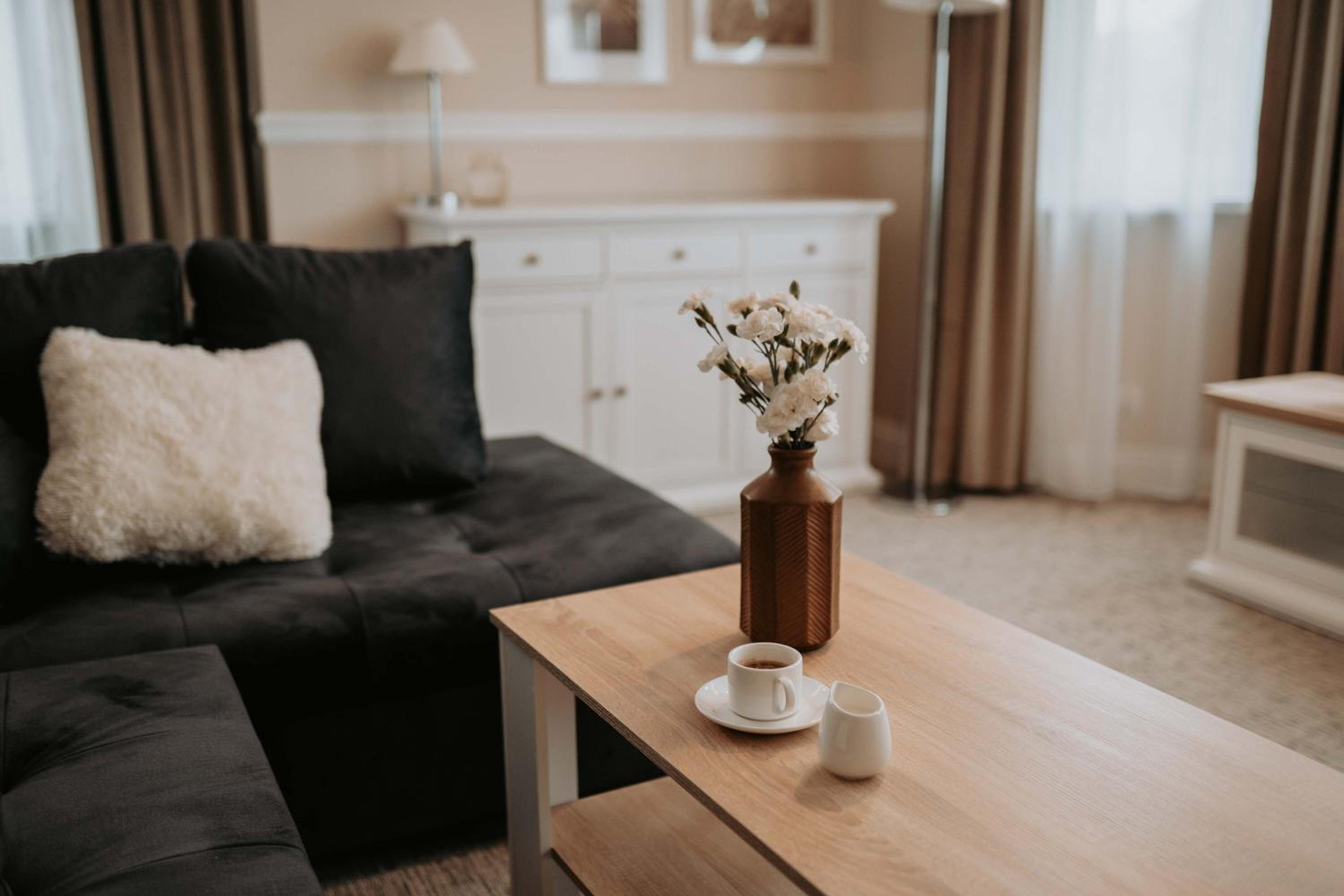 Deluxe Family Suite photo 1