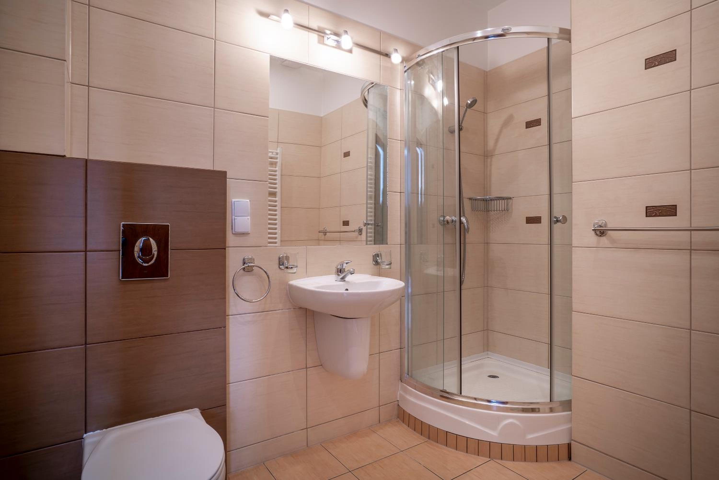 Double Room with Balcony photo 1