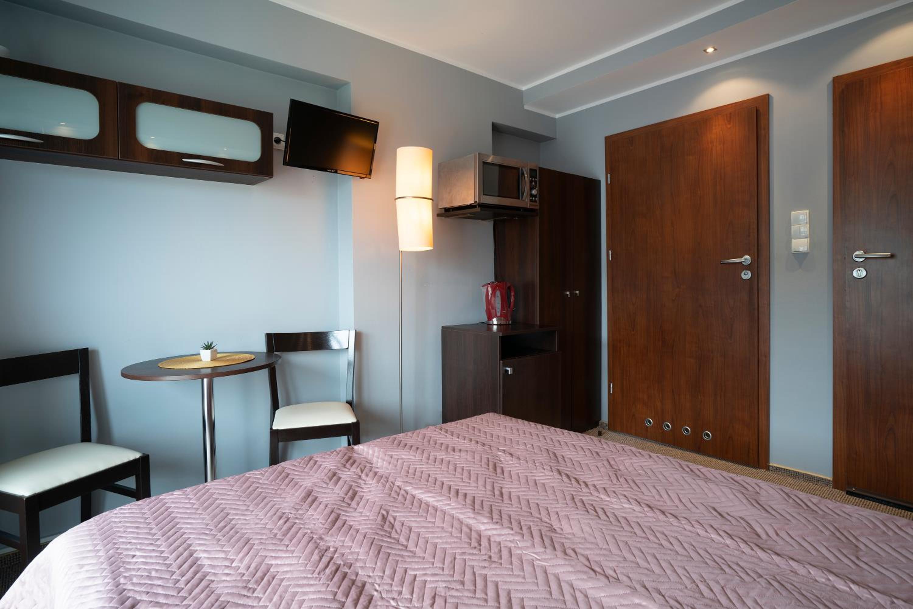Double Room with Garden View photo 3