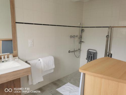 Double Room with Garden View photo 1