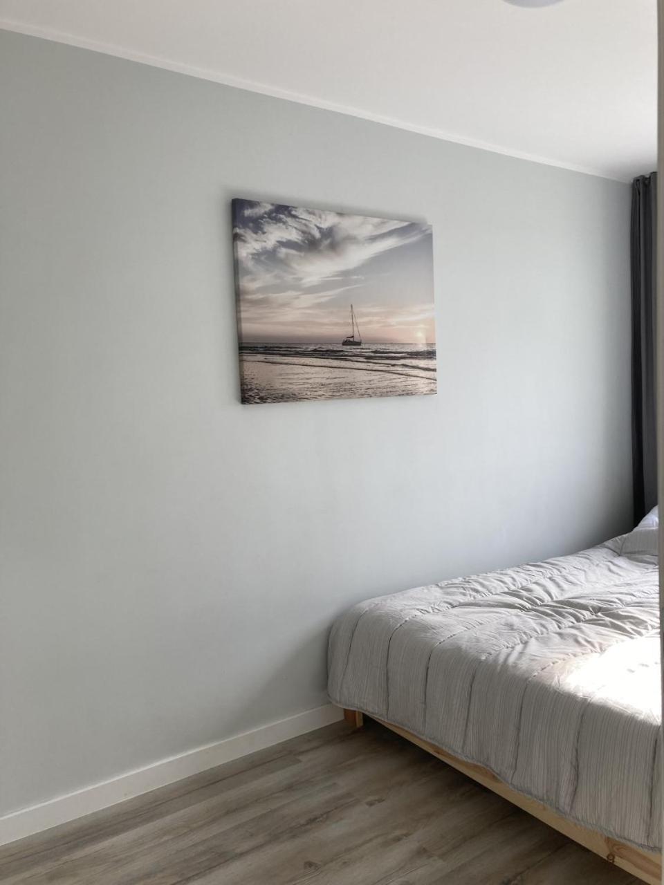 Two-Bedroom Apartment - Photo 3