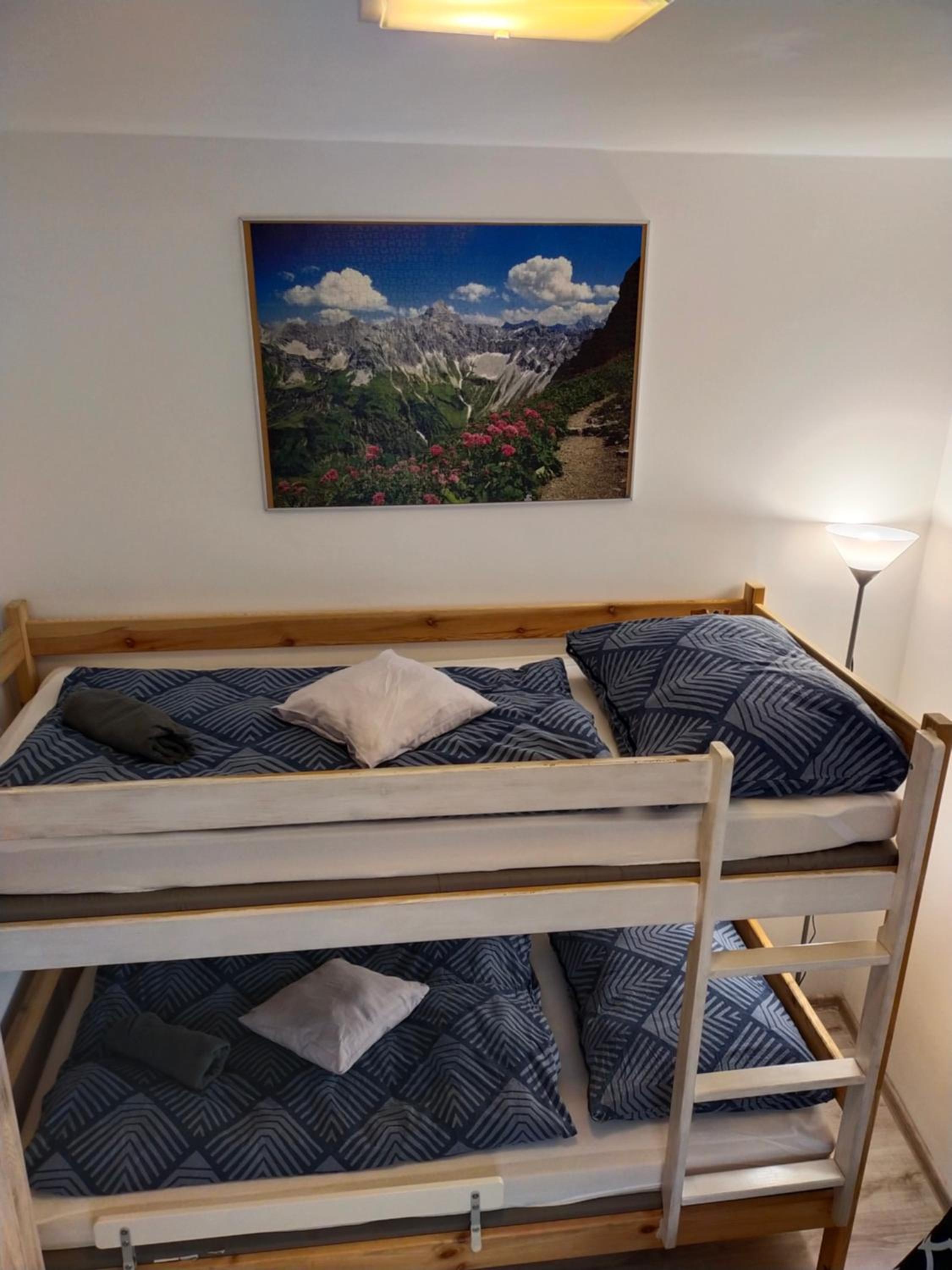 Two-Bedroom Apartment - Photo 8