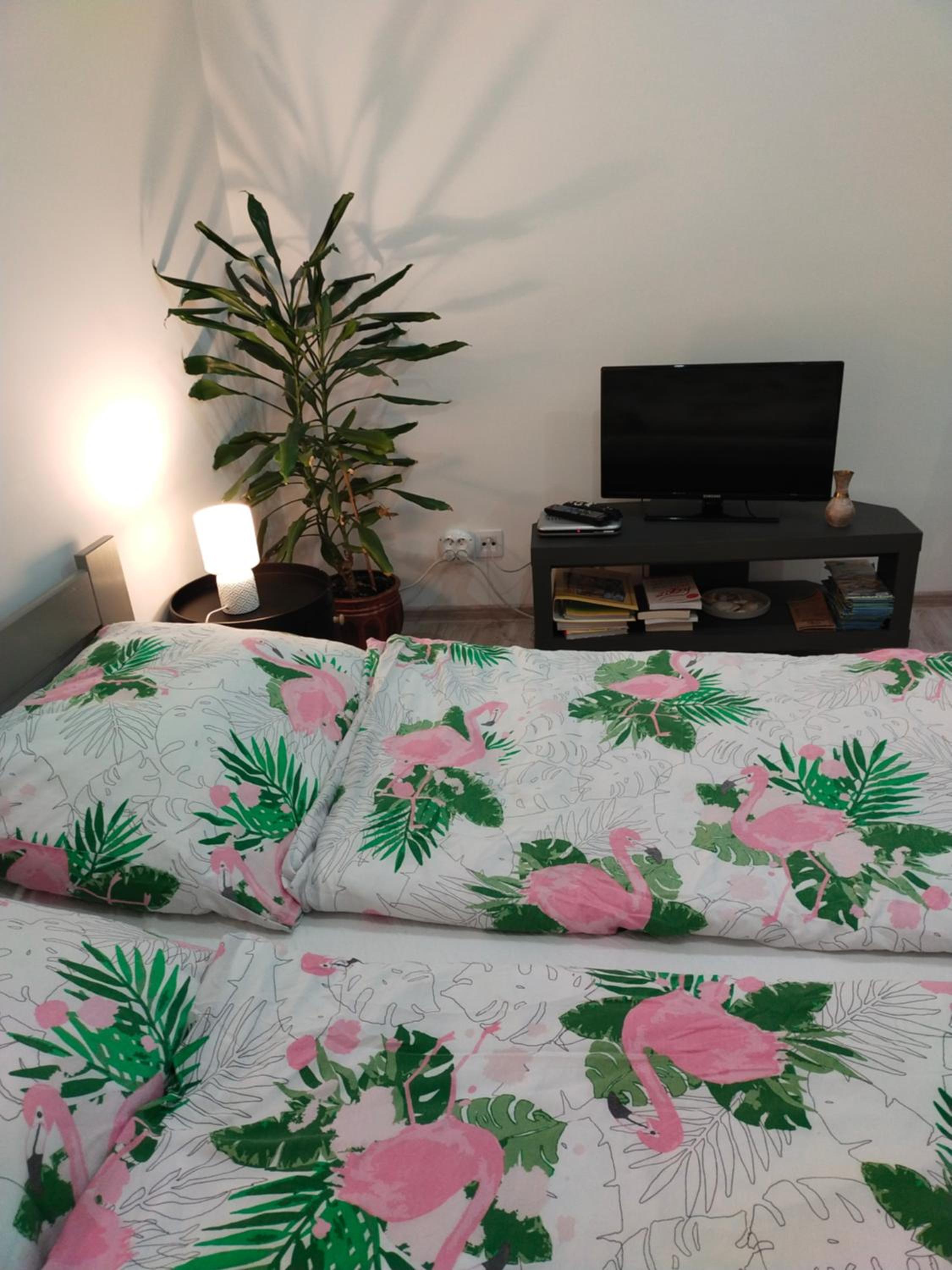 Two-Bedroom Apartment - Photo 10