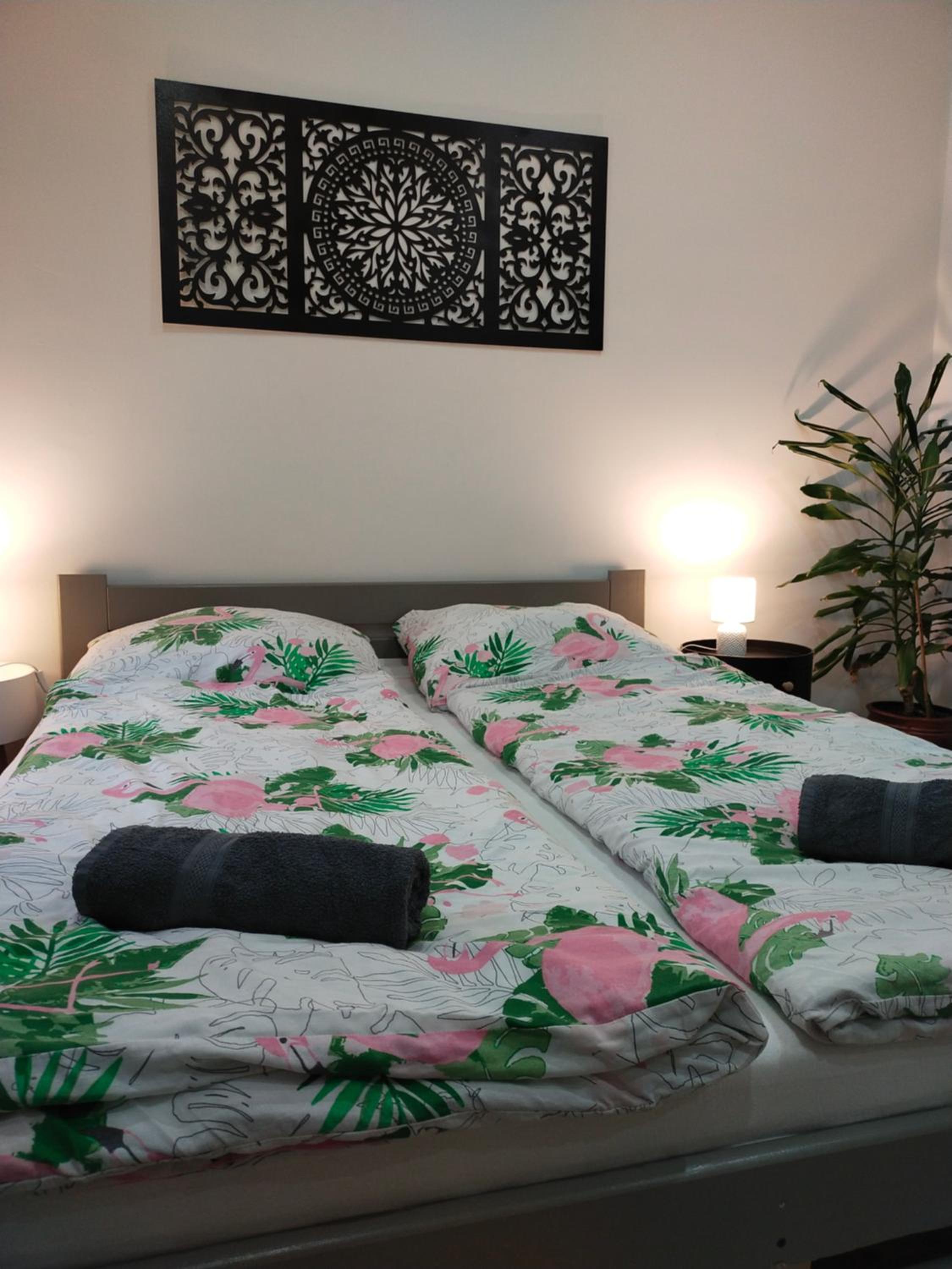 Two-Bedroom Apartment - Photo 11