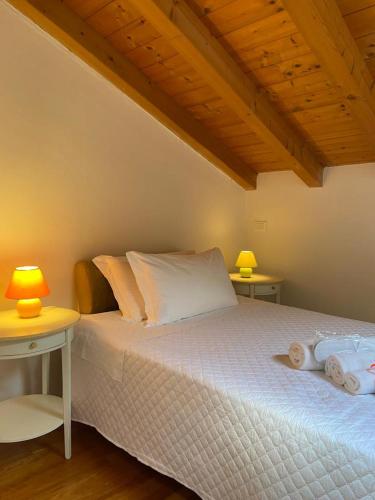 Single Room with Bathroom