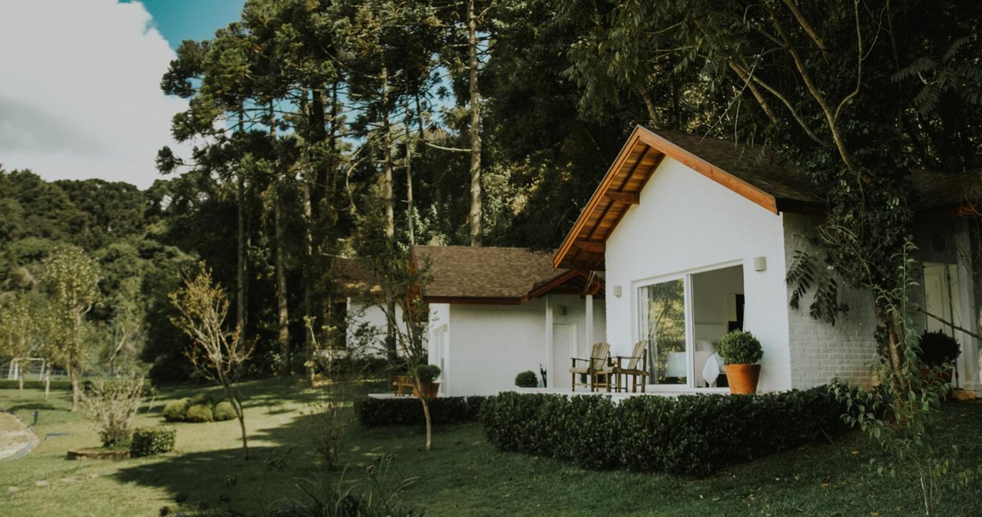 Villa with Garden View photo 3