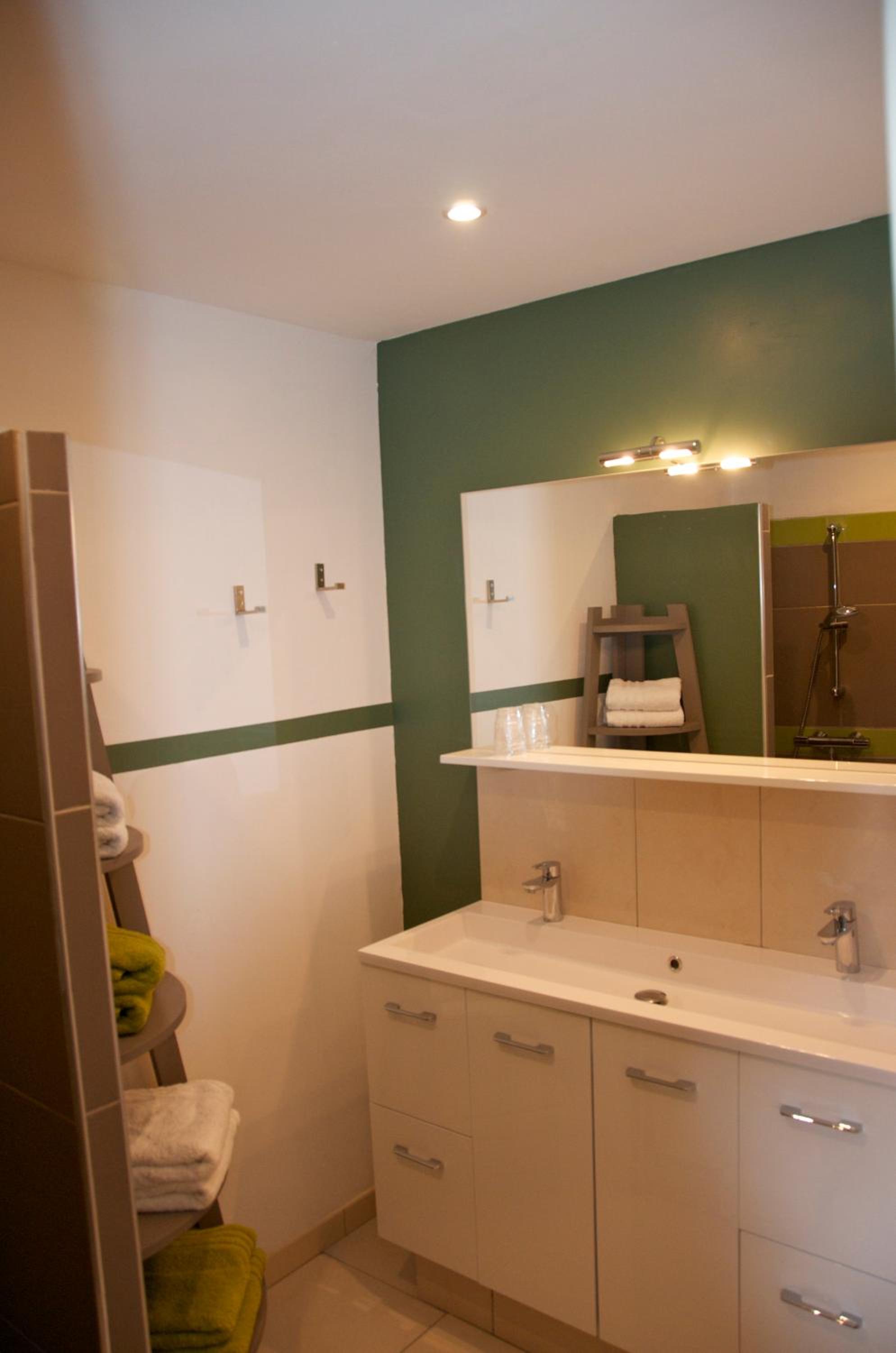Appartment Vert Olive photo 3