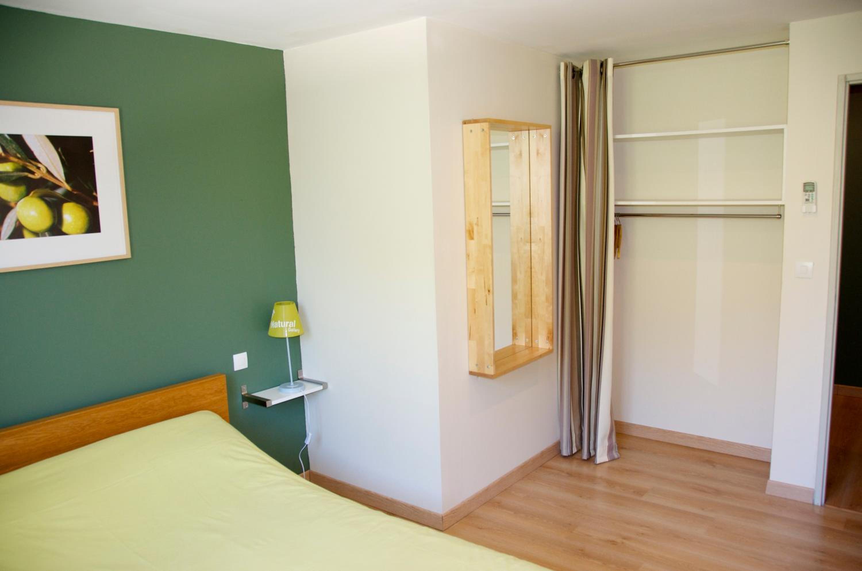 Appartment Vert Olive photo 2