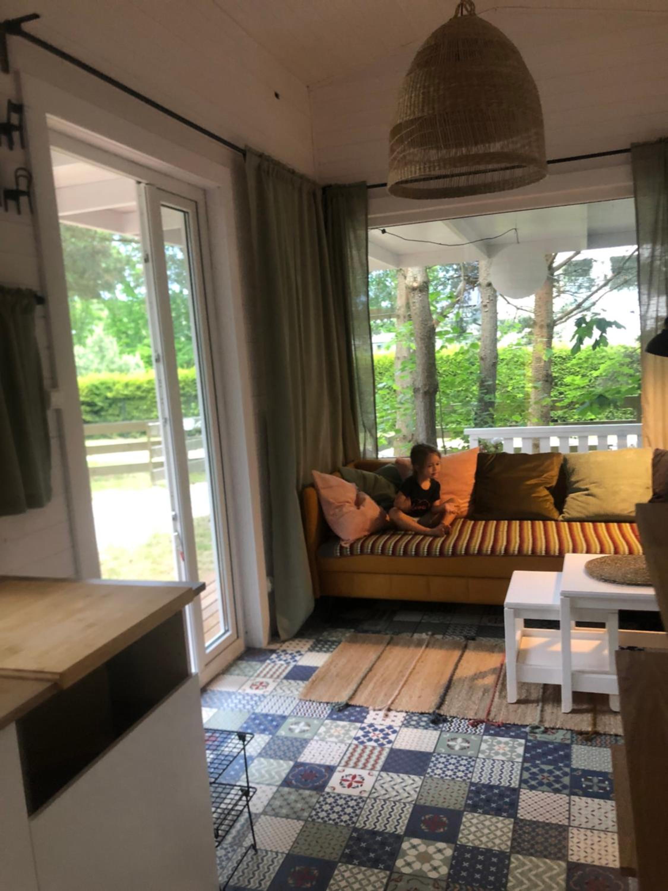 Chalet photo 3