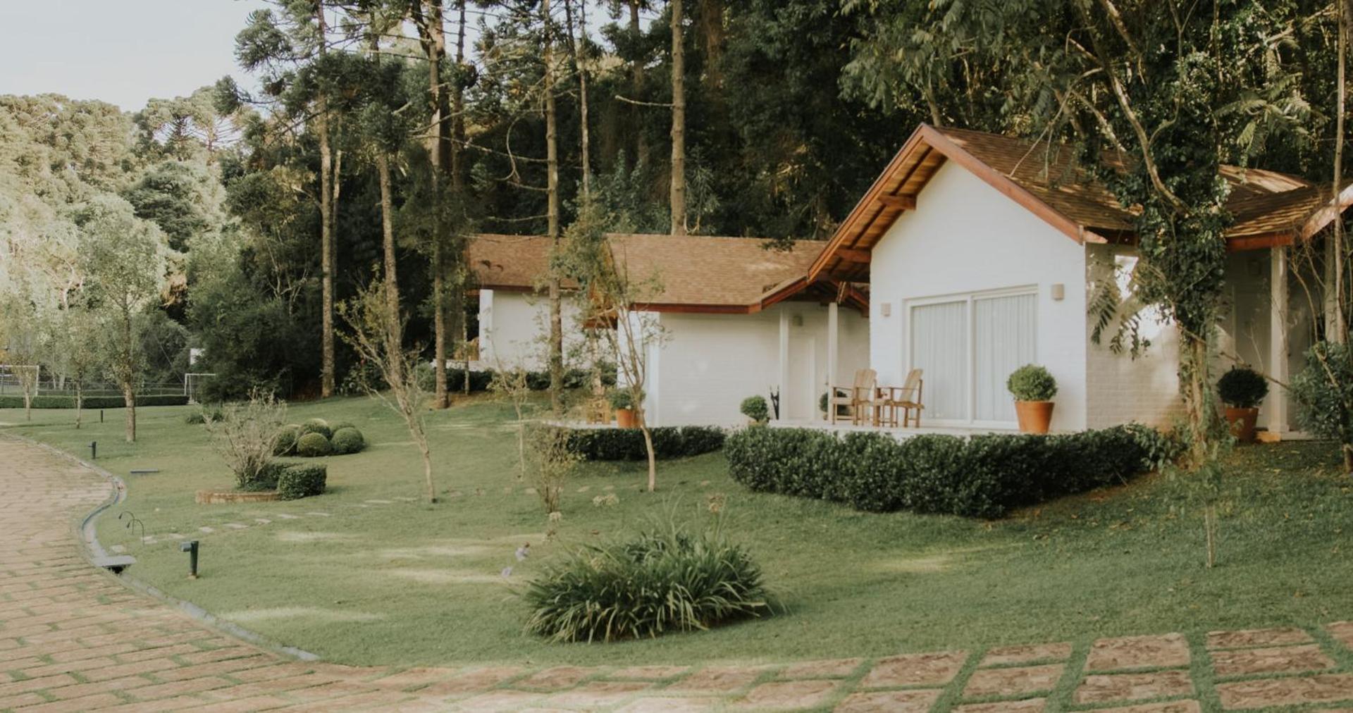 Villa with Garden View photo 2