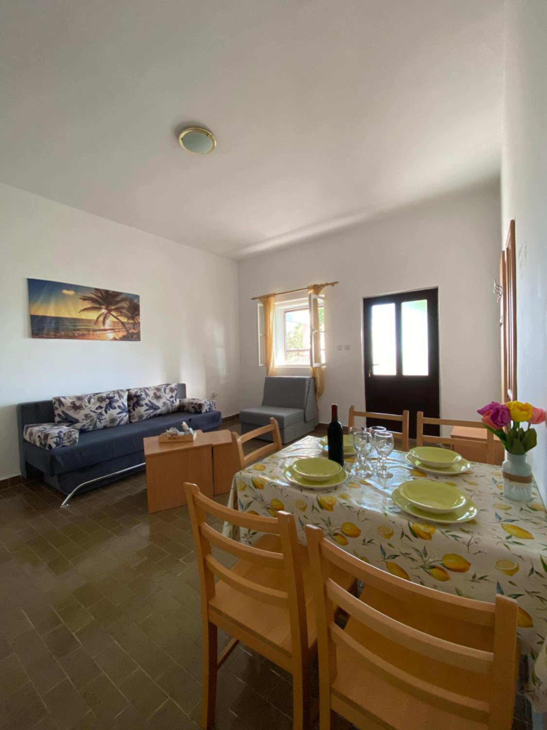 Apartment with Sea View photo 3