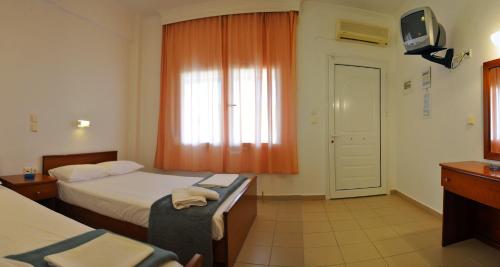 Triple Room - Ground Floor