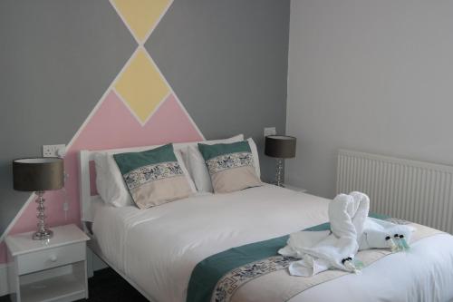 Double Room with Private Bathroom photo 2