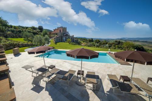 Four-Bedroom Villa with Private Pool