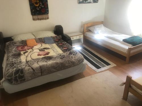 Double or Twin Room photo 1