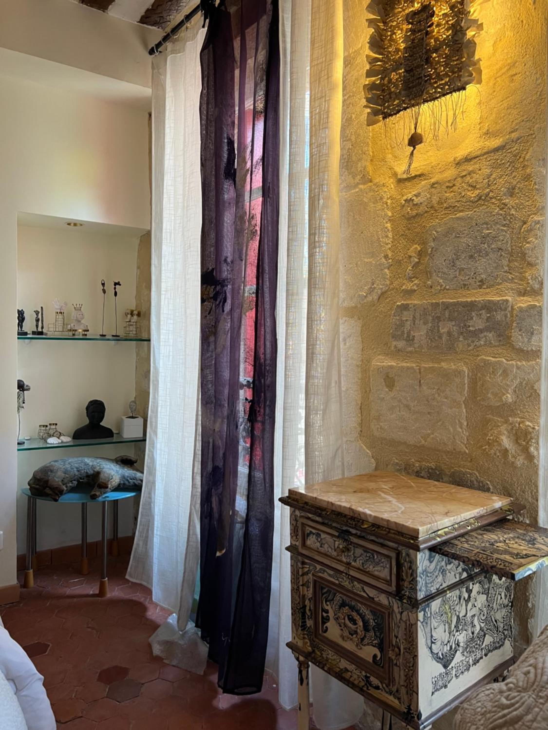 Double Room with Private Bathroom - Photo 24
