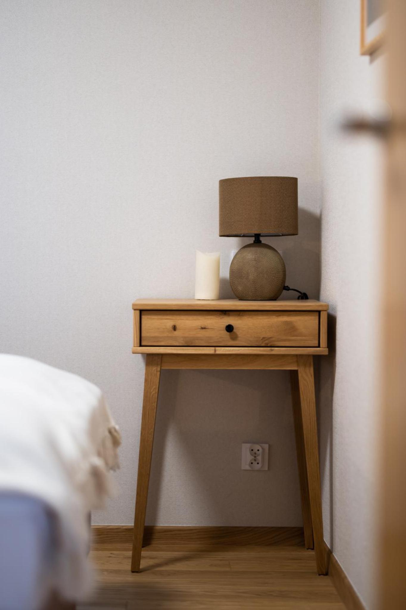 Two-Bedroom Apartment - Photo 19