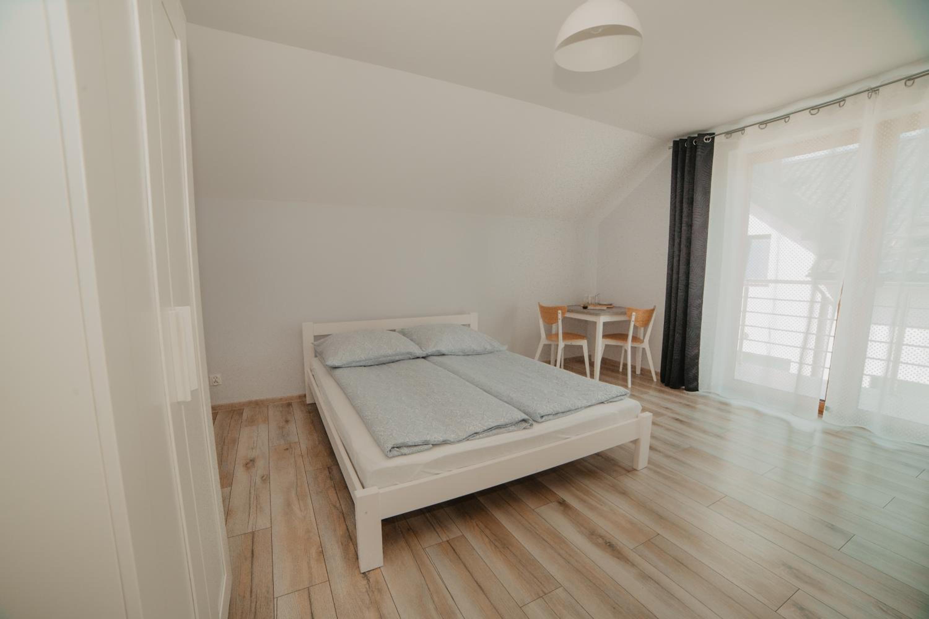 Double Room with Private Bathroom photo 1