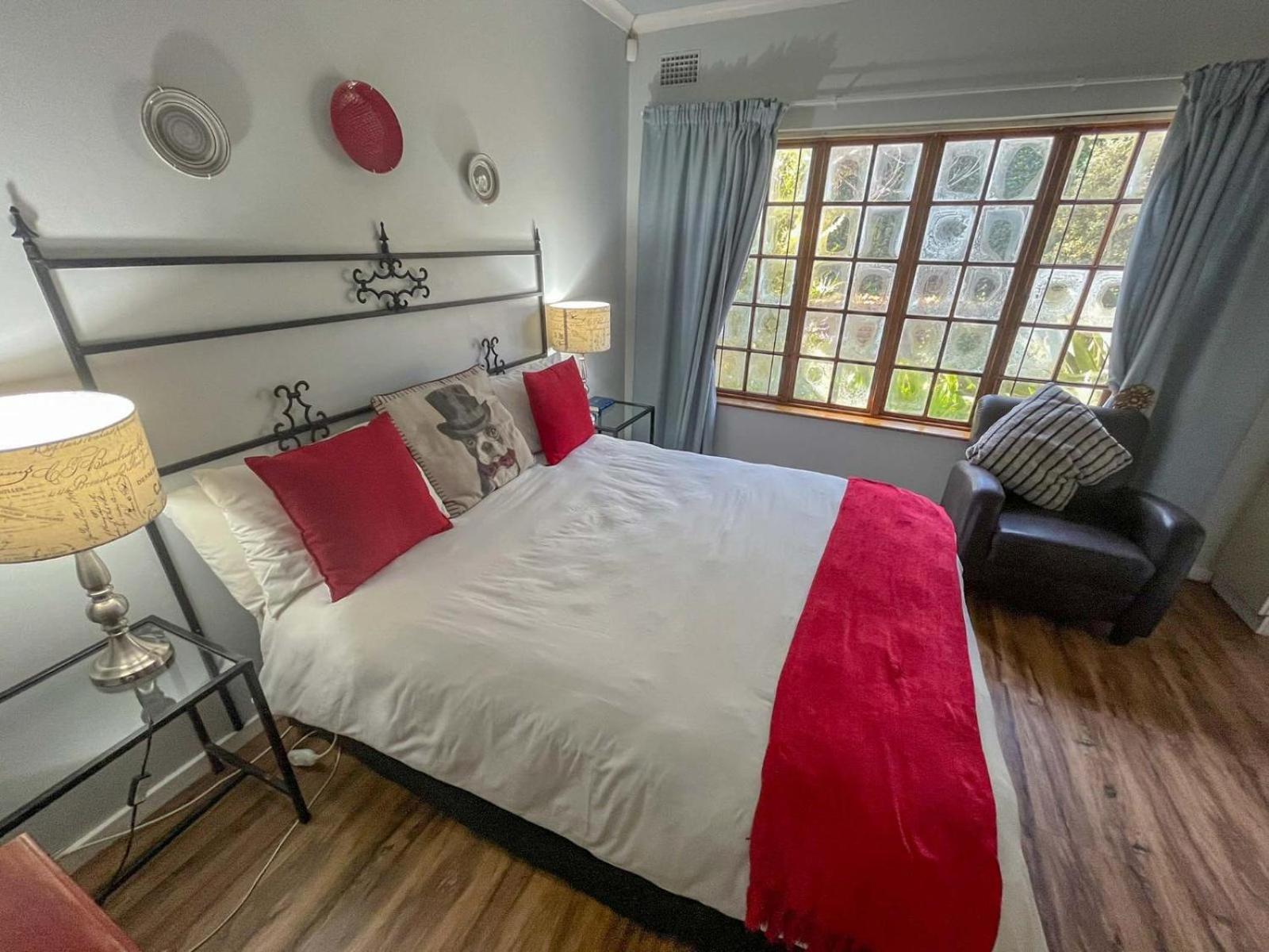 Standard Queen Room photo 1