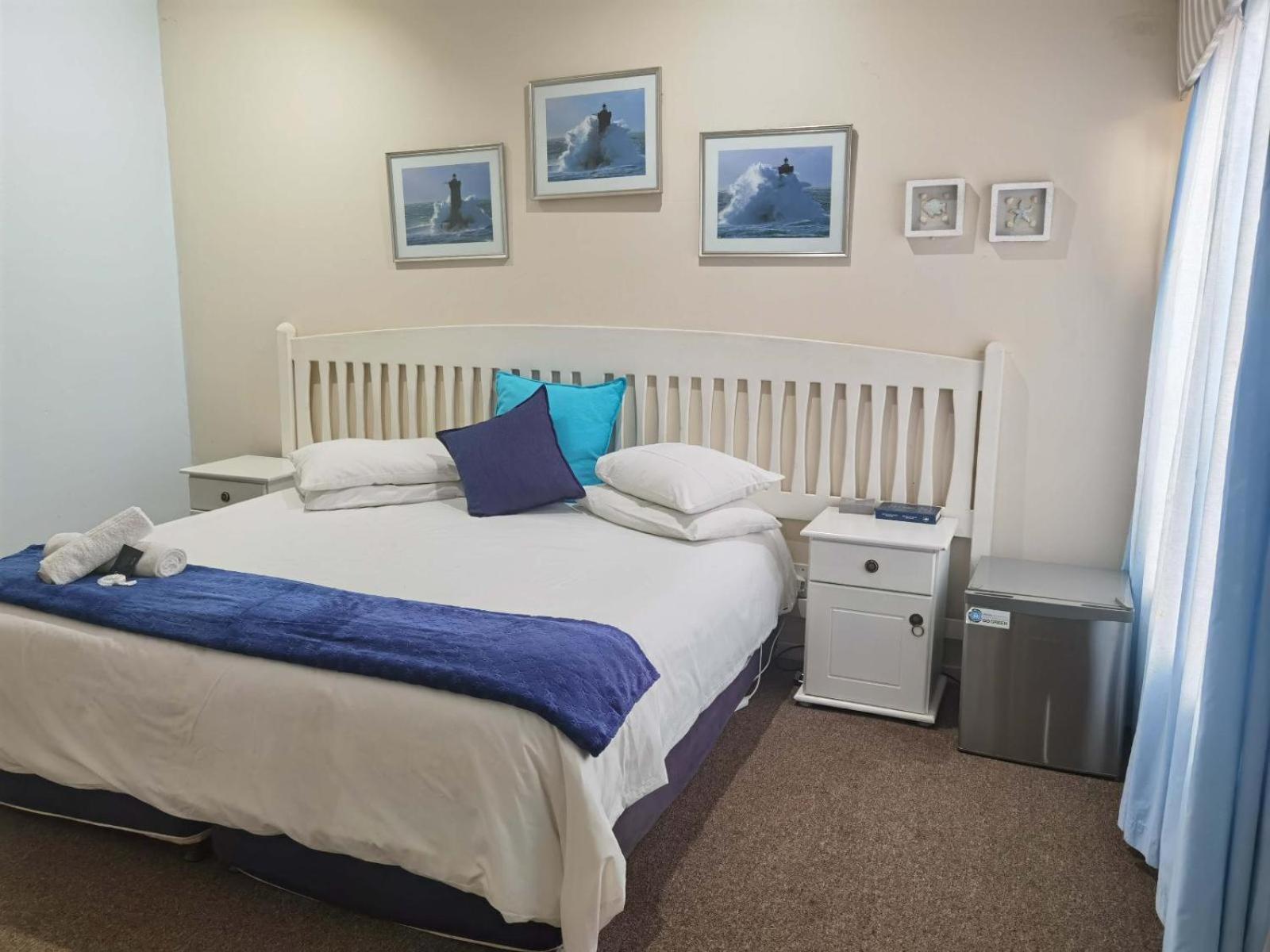 Standard Double or Twin Room - Photo 2