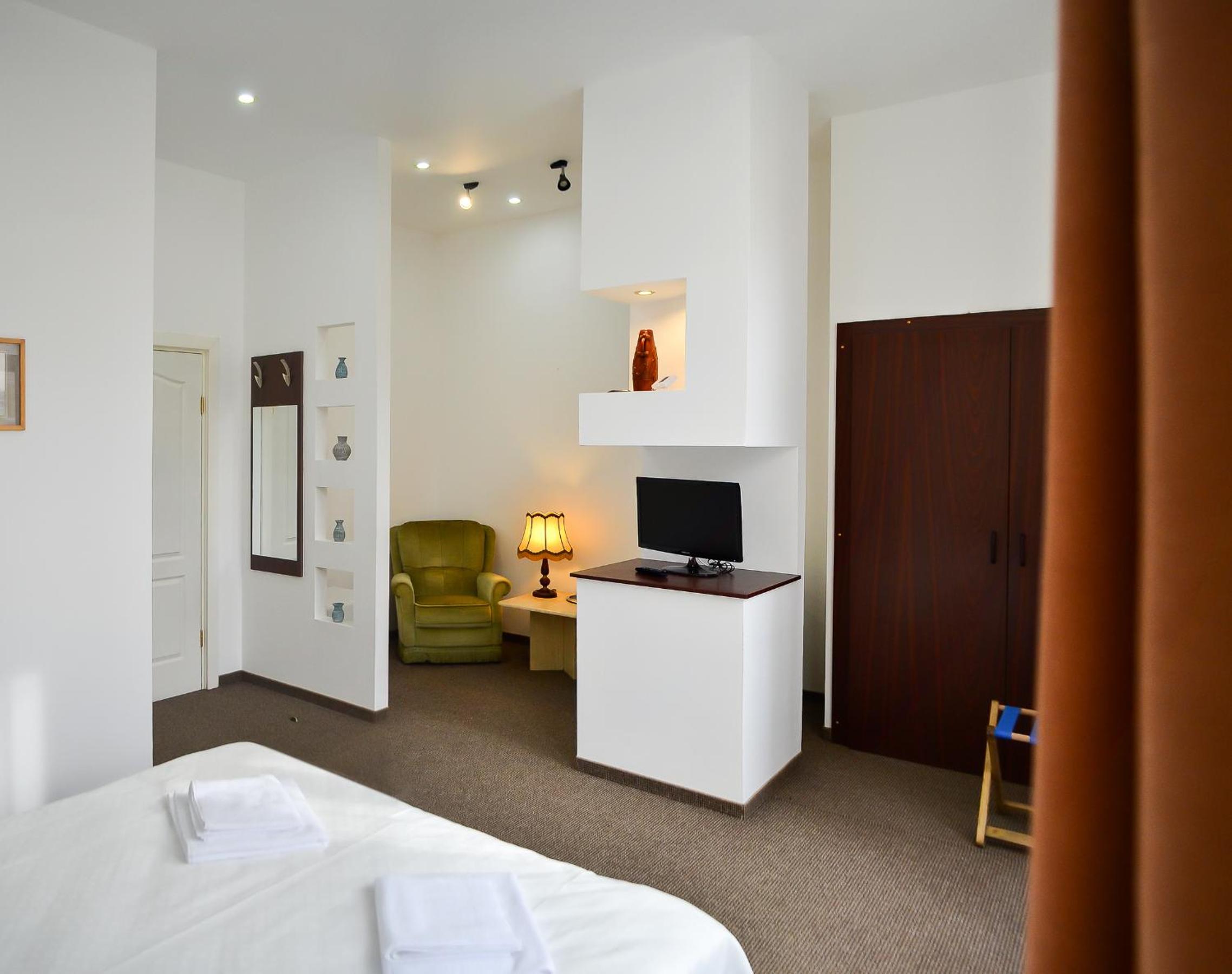 Classic Suite