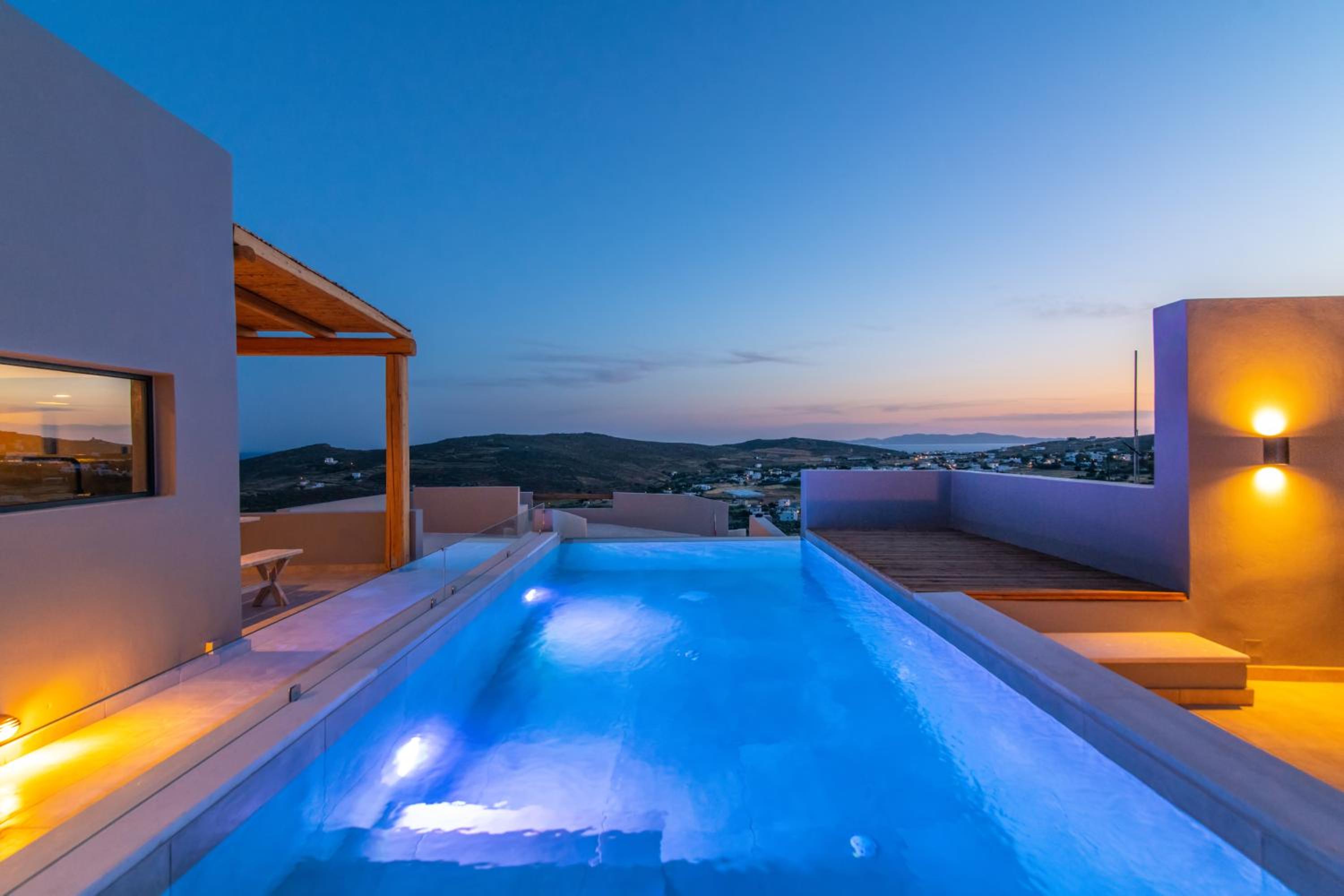 One-Bedroom Villa - Photo 4