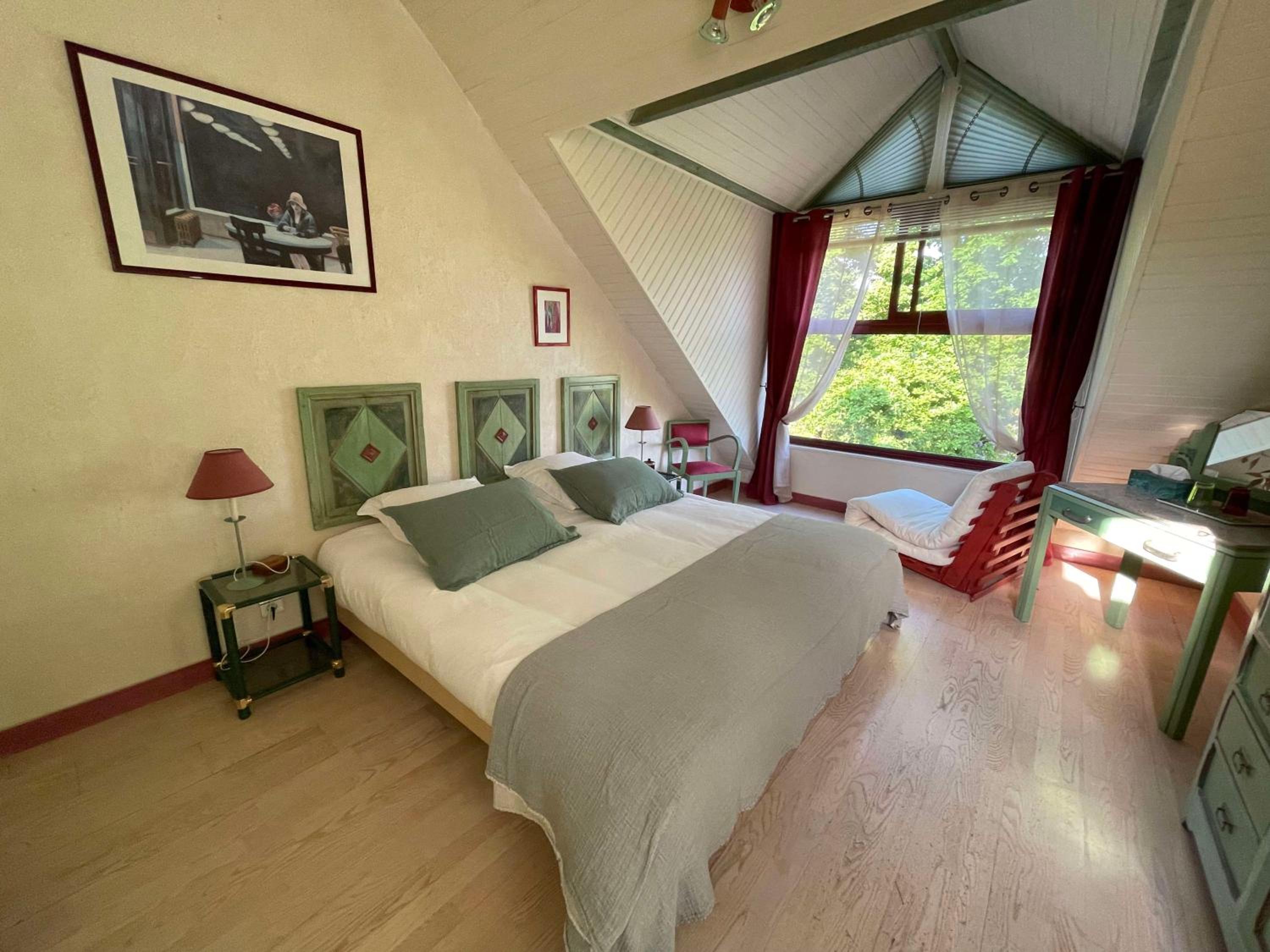 Double Room with Private Bathroom photo 3