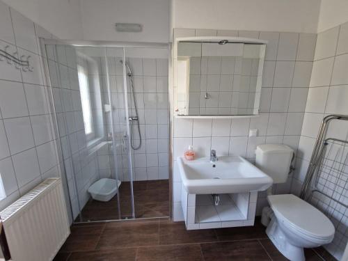Double Room with Park View