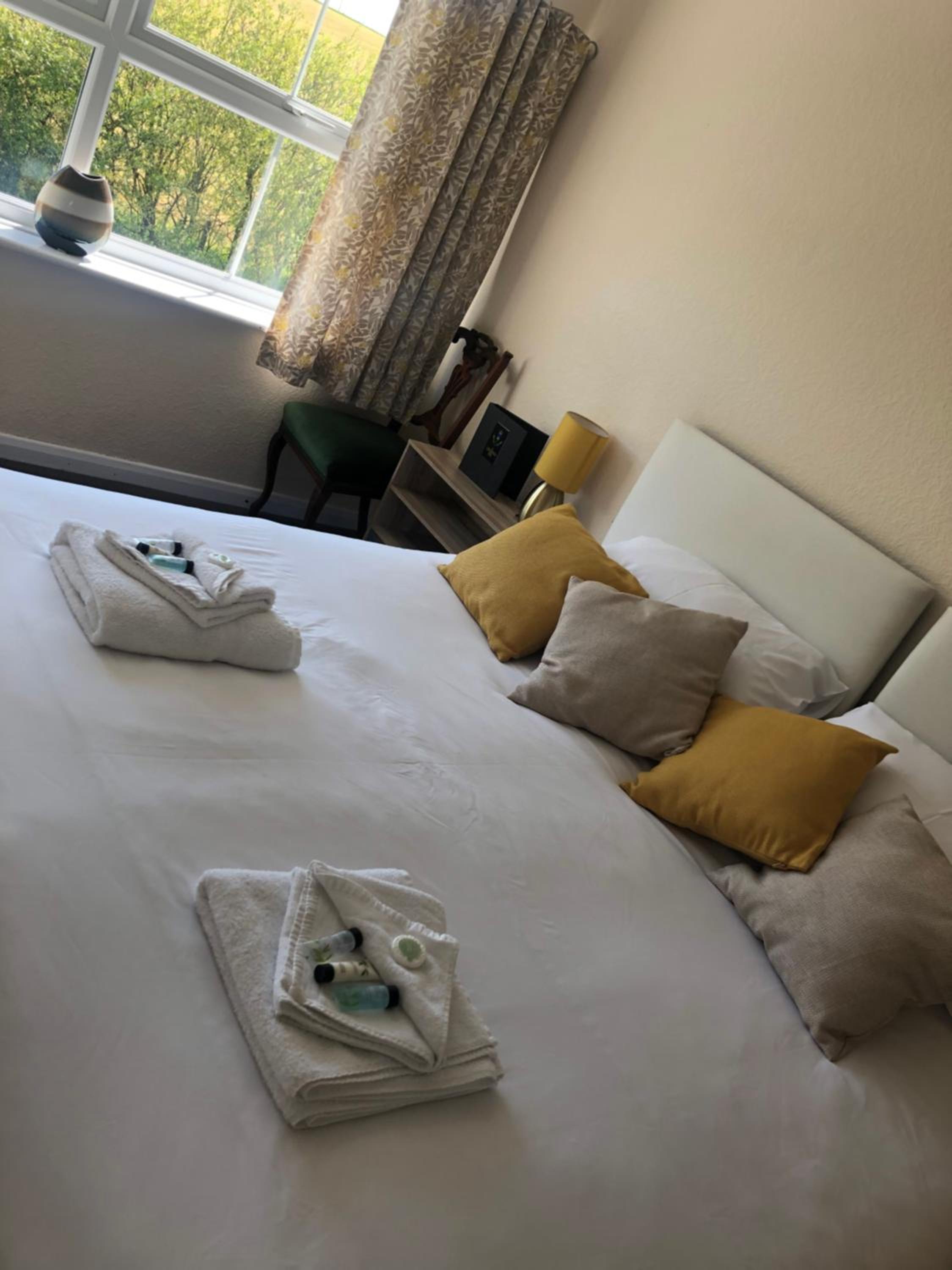 Double or Twin Room photo 2
