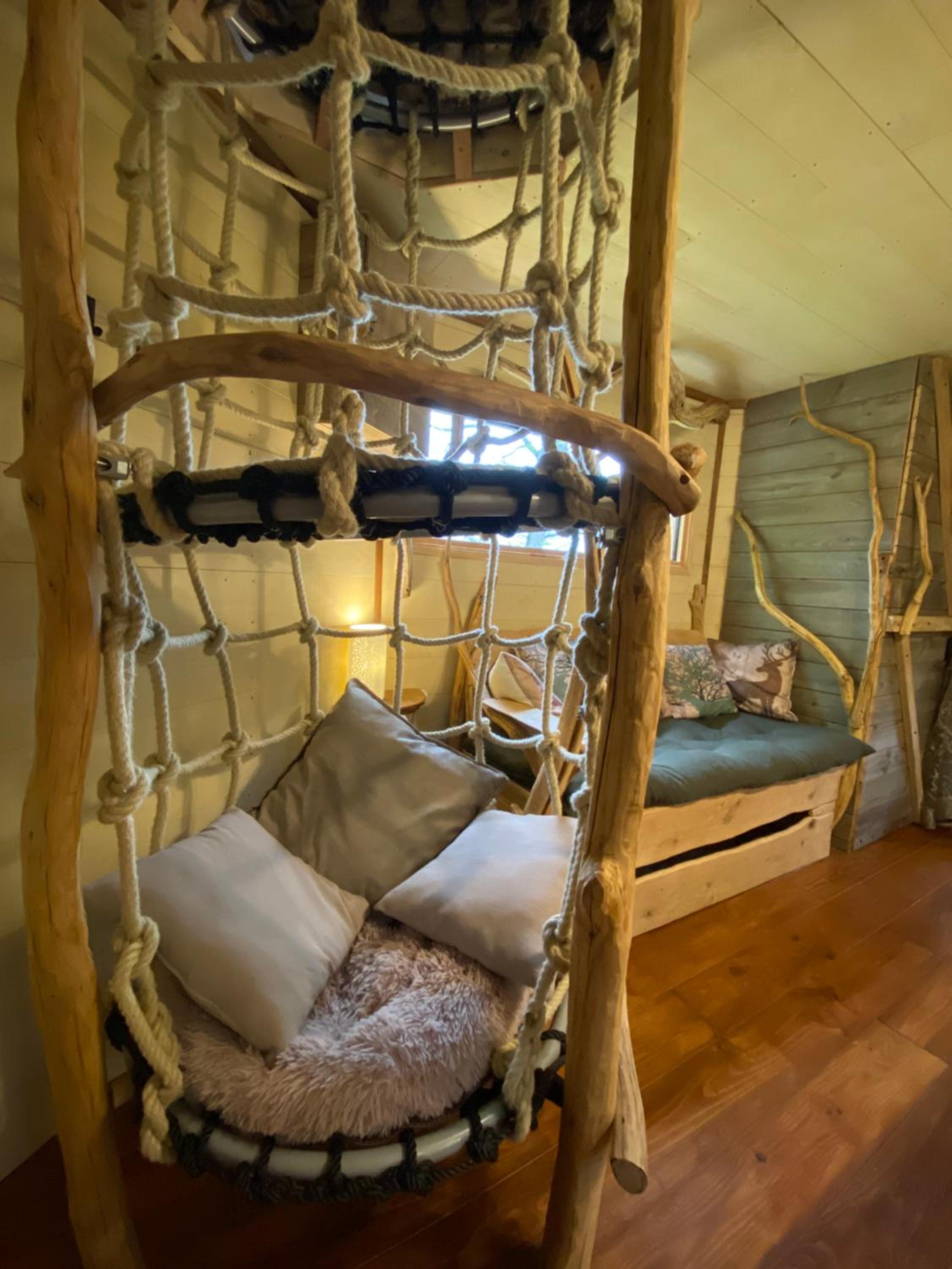 Two-Bedroom Chalet photo 3