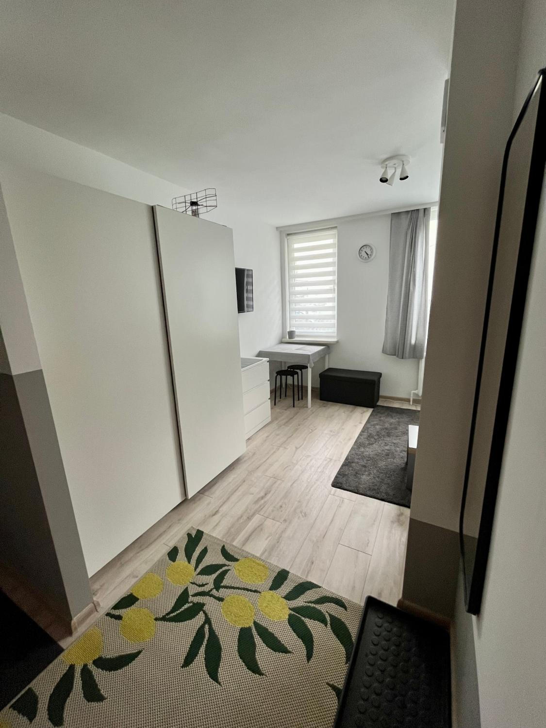 One-Bedroom Apartment - Photo 10