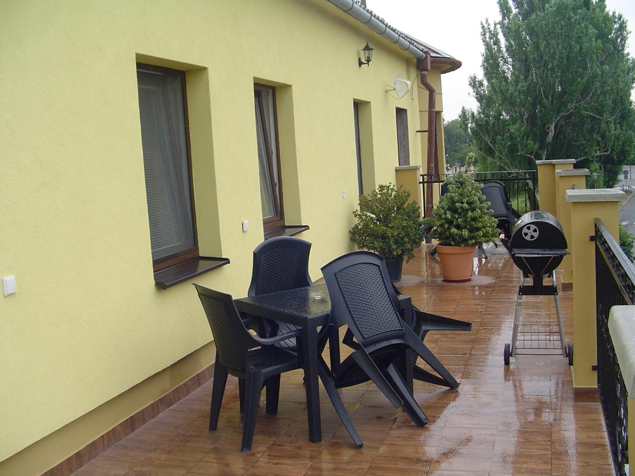 Double Room (1 Adult + 1 Child) photo 1