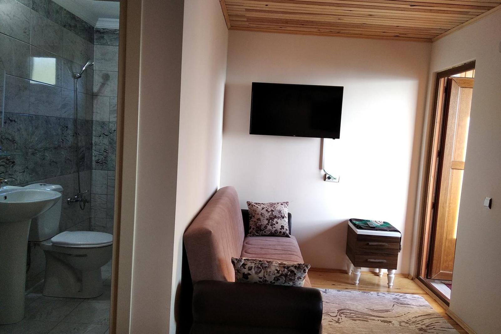 MiGRORAŞ OTEL&RESTAURANT-KARESTER YAYLASI