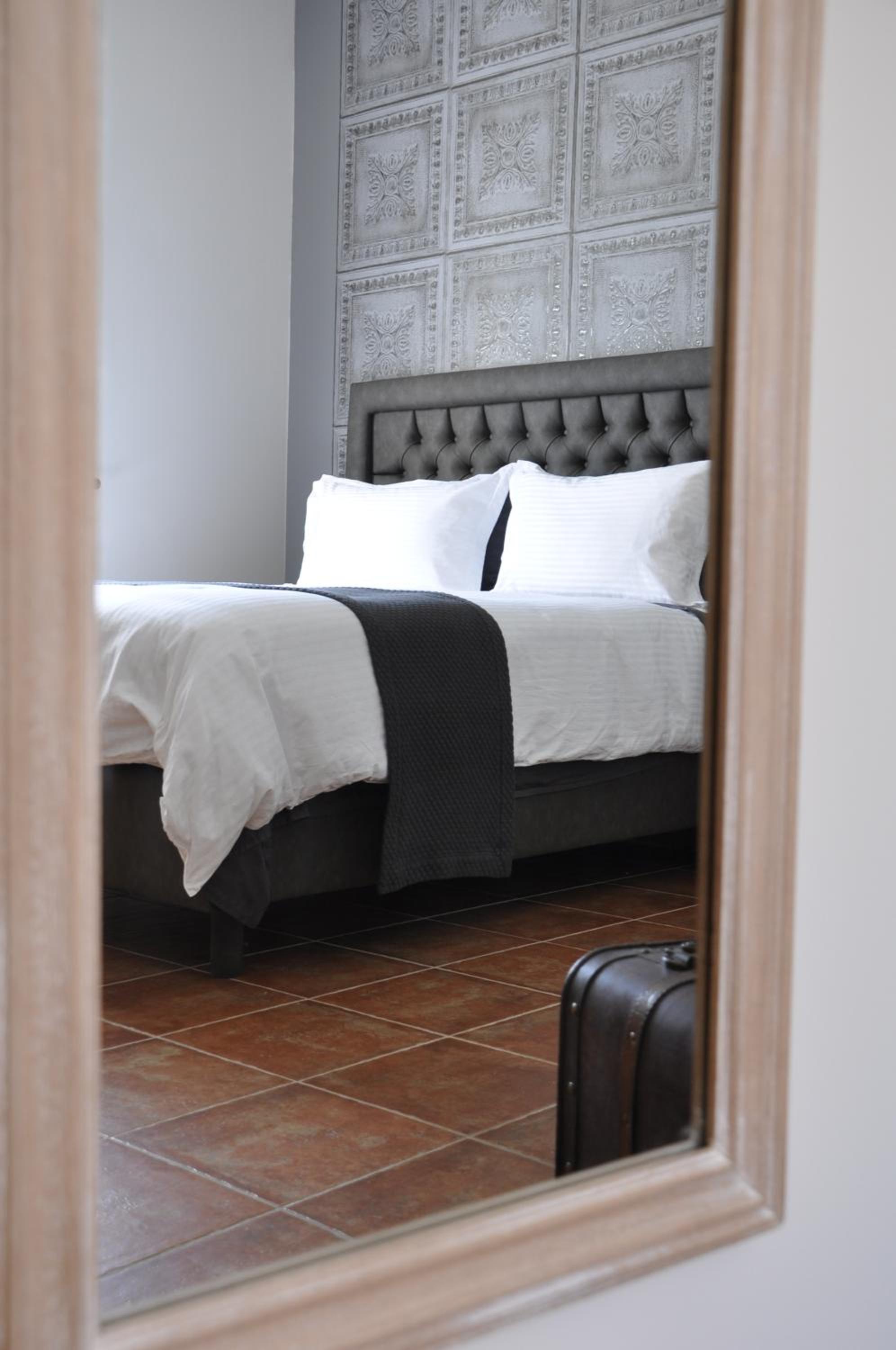 Double Room with Garden View photo 3