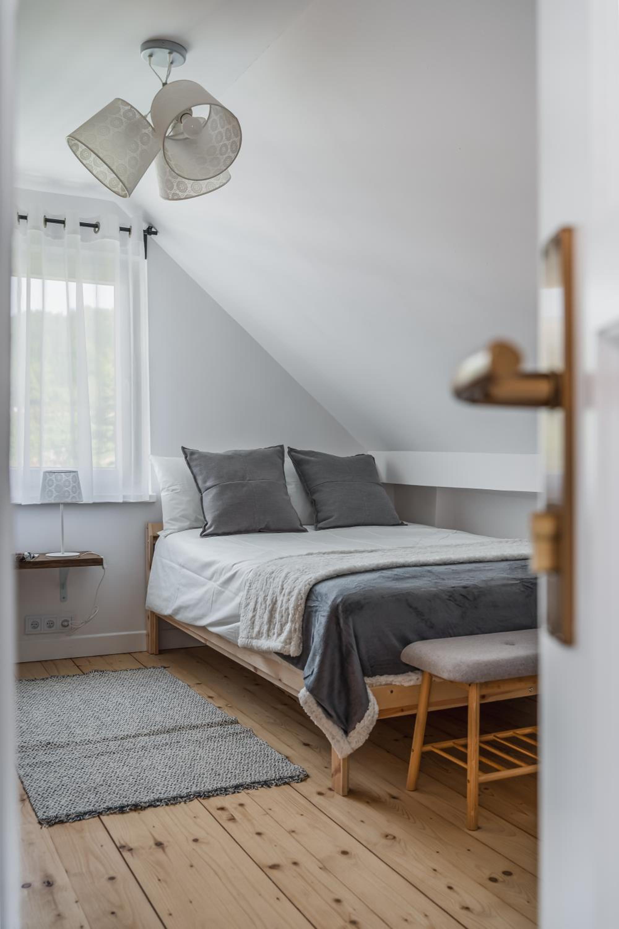 Double Room with Mountain View photo 3