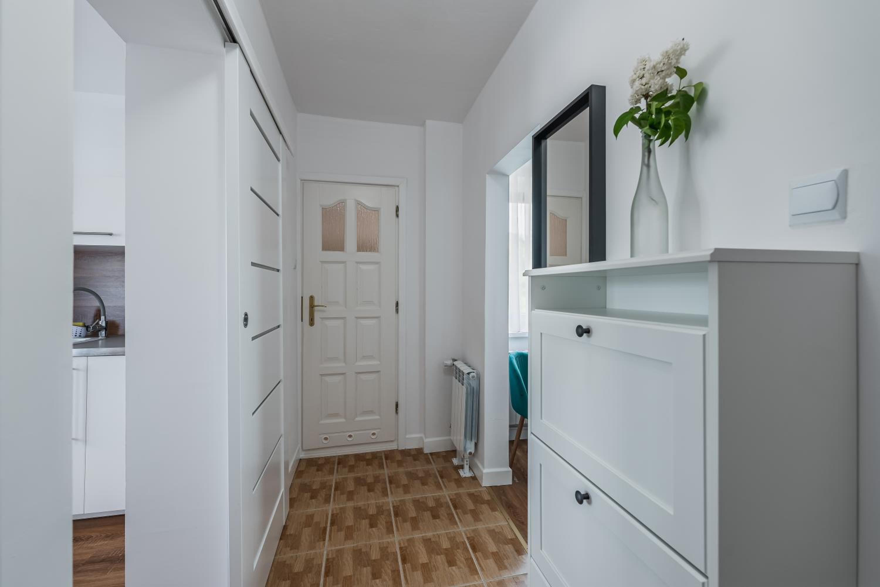 Two-Bedroom Apartment photo 1