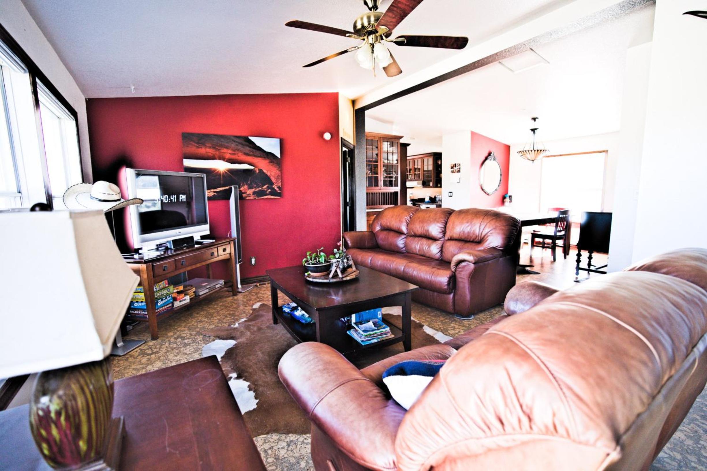 Two-Bedroom House photo 2