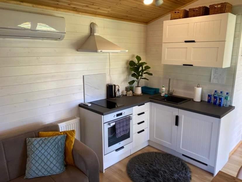 Three-Bedroom Apartment - Photo 12