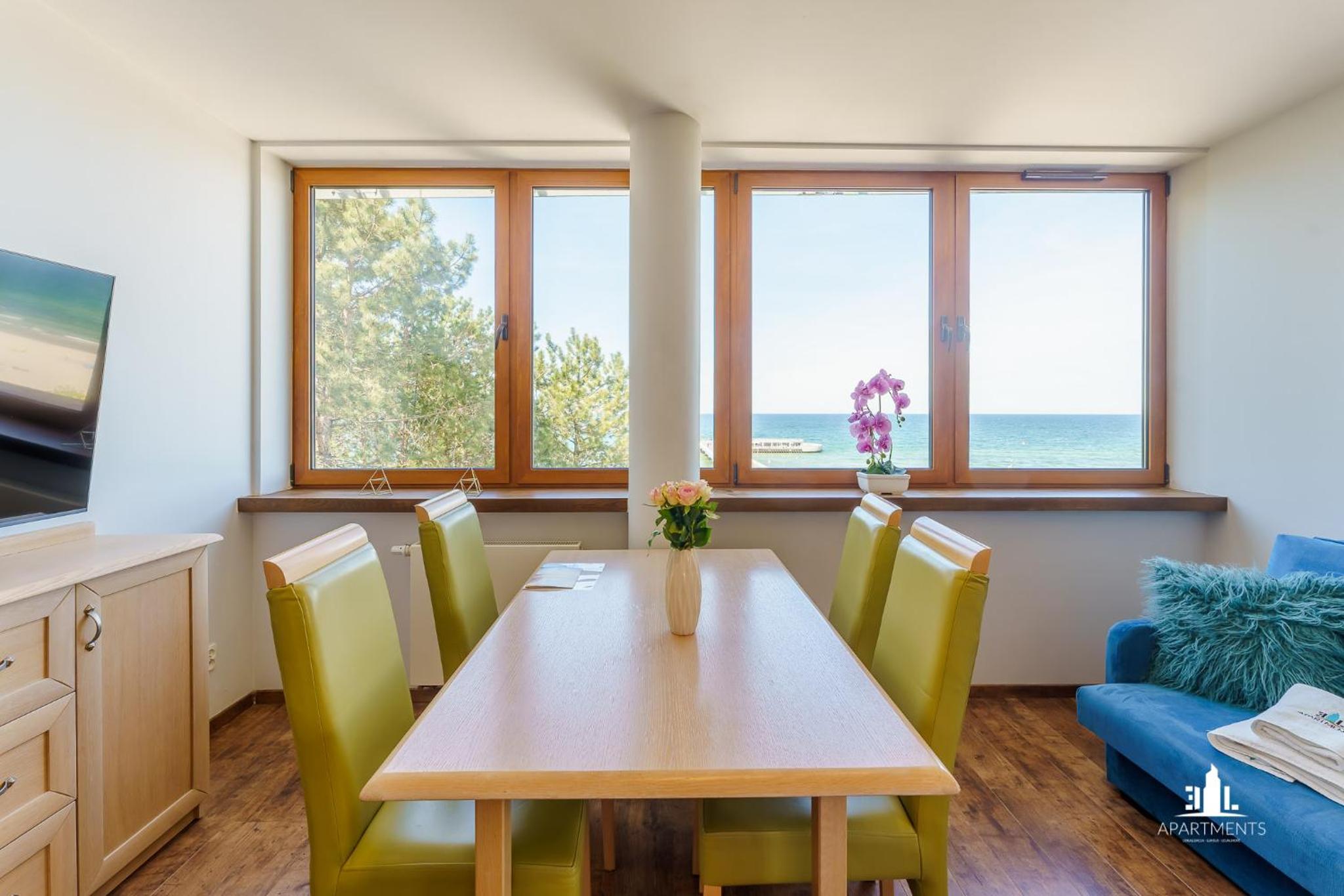 Apartment with Sea View photo 3