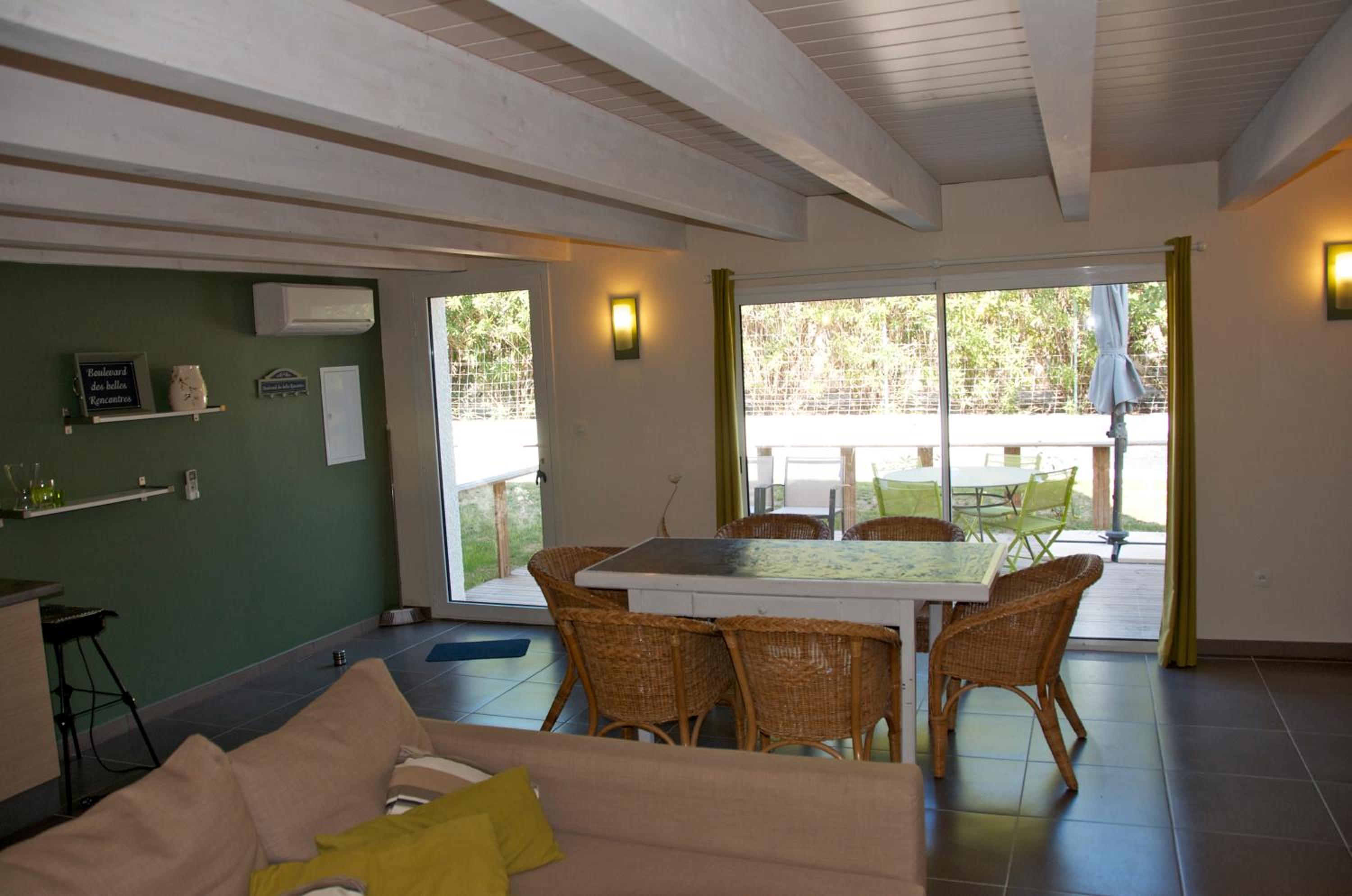 Appartment Vert Olive photo 1