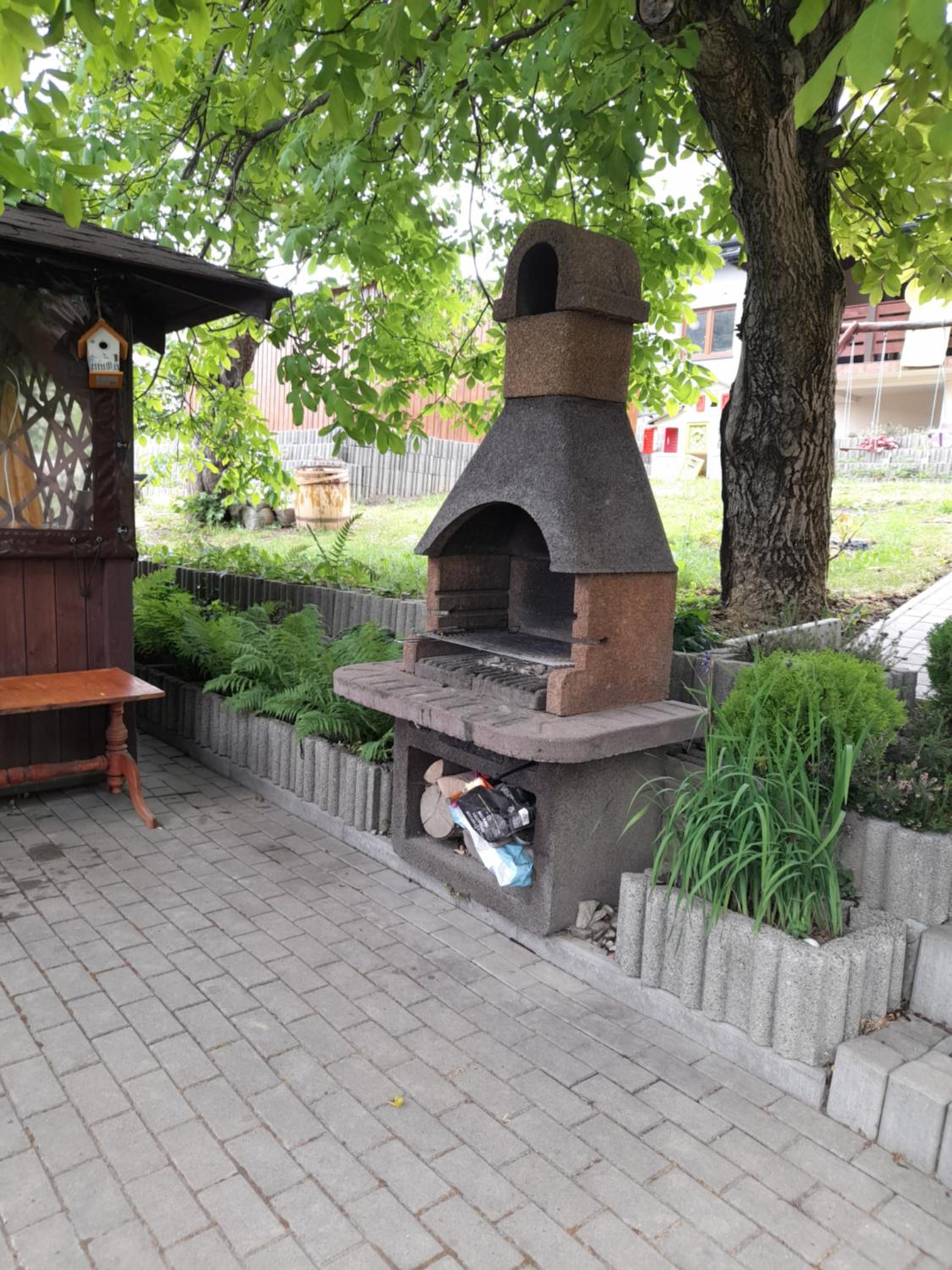 Holiday Home - Photo 26
