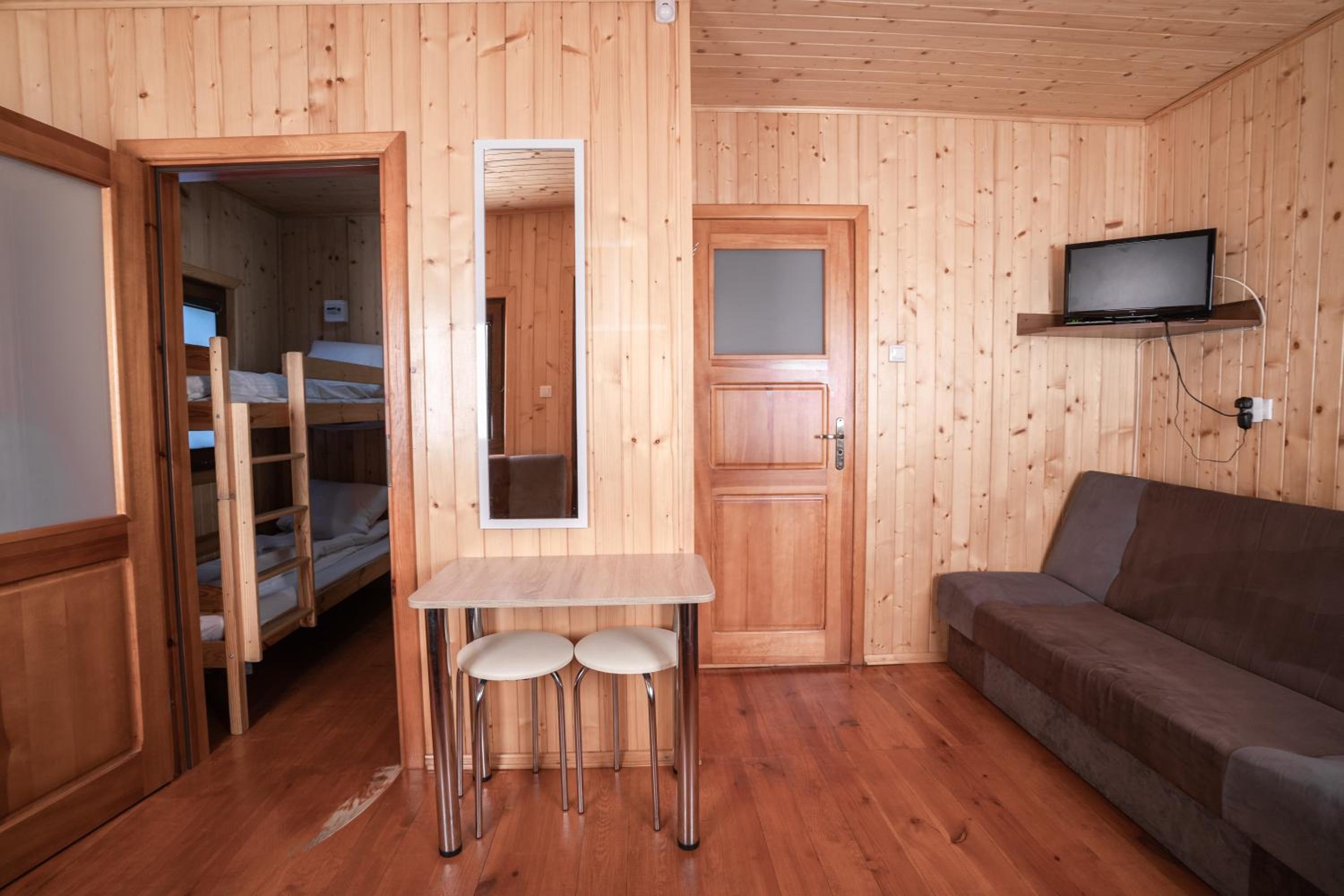 One-Bedroom Chalet photo 1