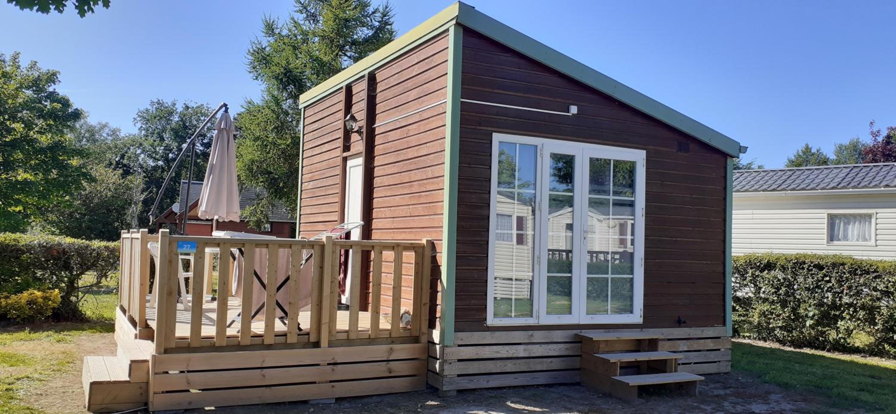 One-Bedroom Chalet photo 1
