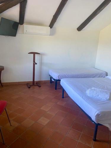 Superior Triple Room photo 2