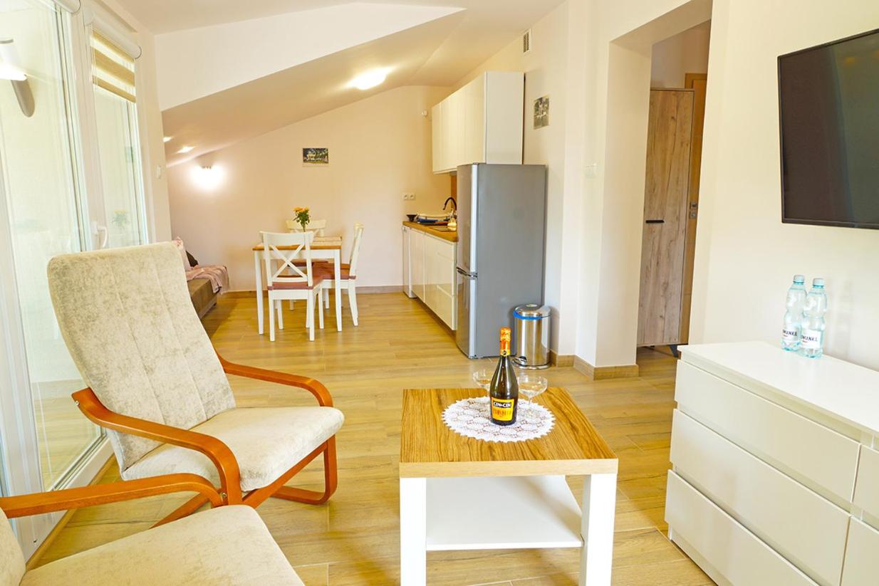 Deluxe Family Suite photo 2