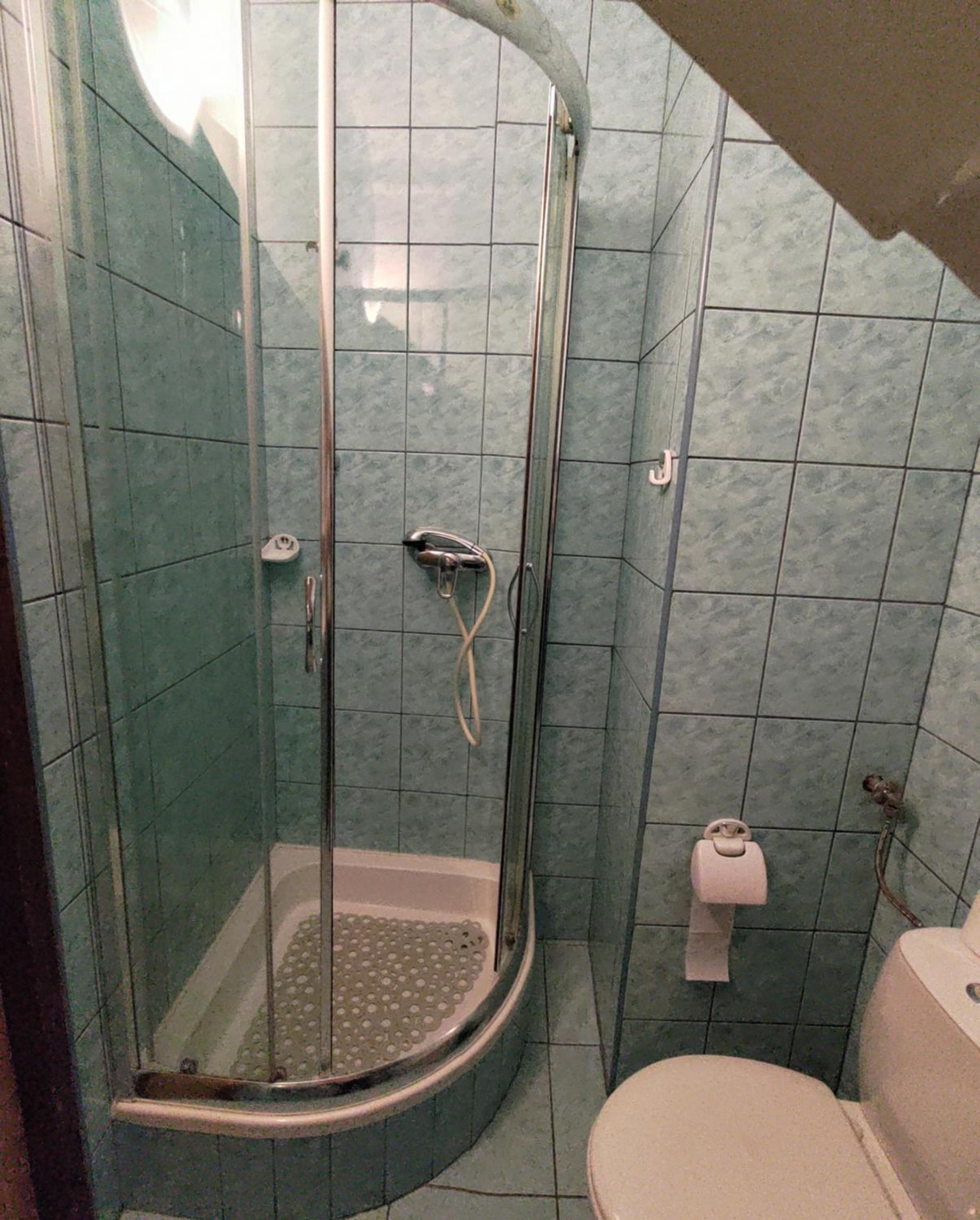 Triple Room with Bathroom