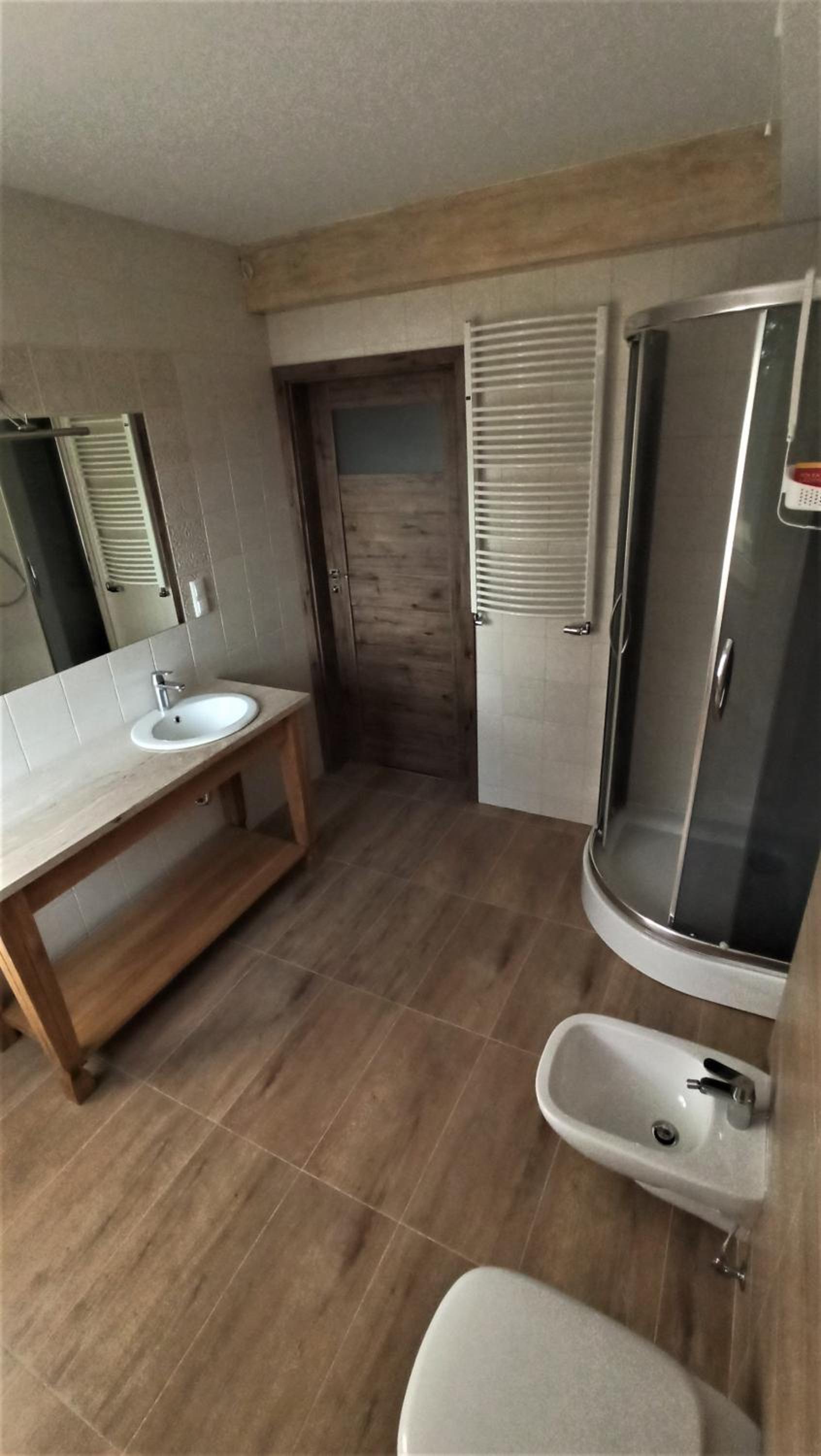 Double Room with Lake View - Photo 8