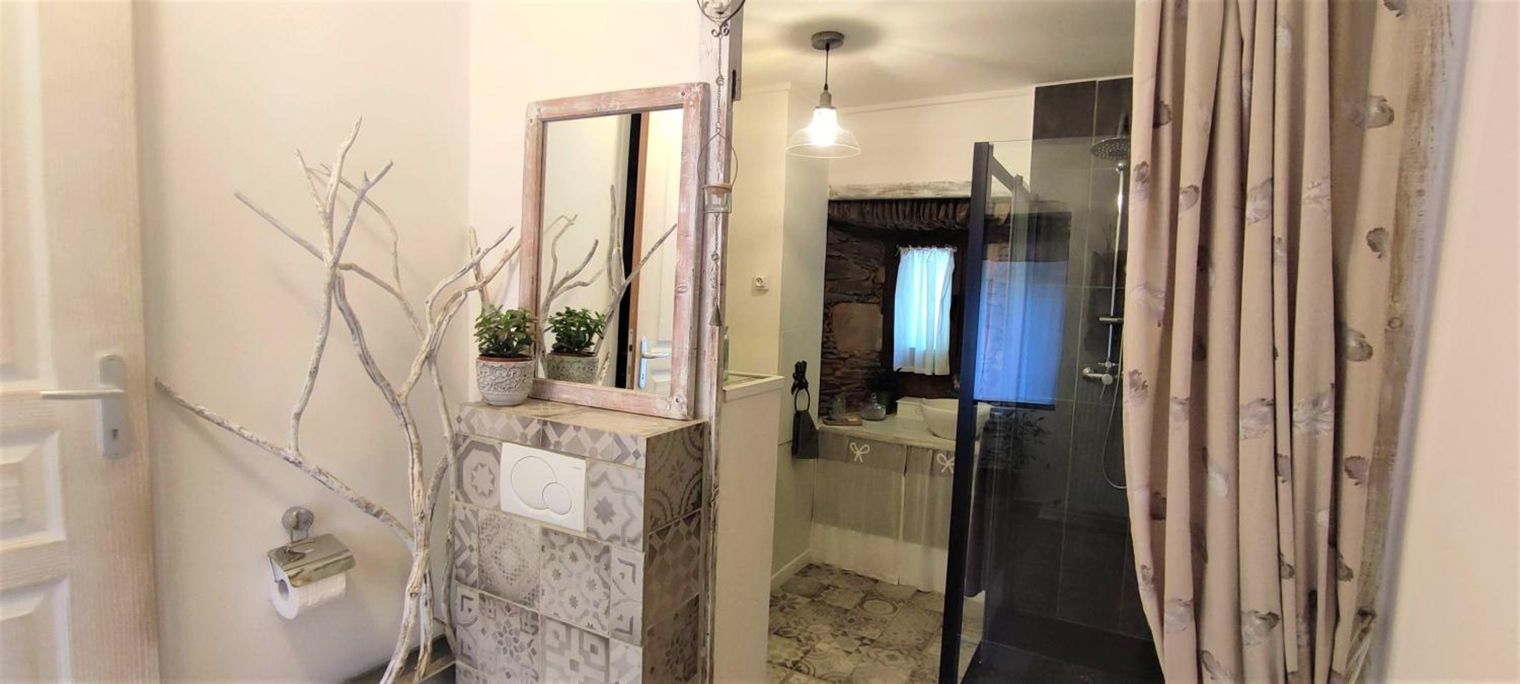 Queen Room with Garden View photo 1